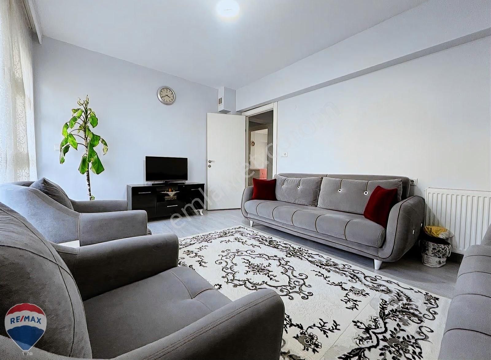 Remax Mavi Dilek Uyar'dan Erenlerde 2+1 Satılık Daire - Görsel 10