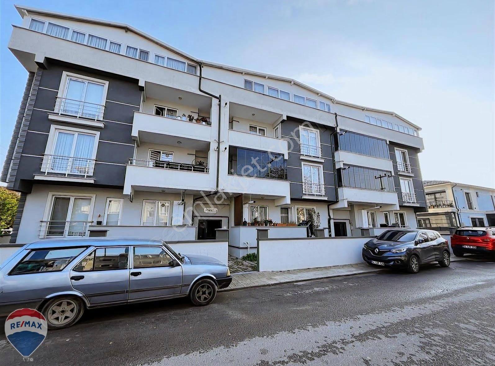 Remax Mavi Dilek Uyar'dan Erenlerde 2+1 Satılık Daire