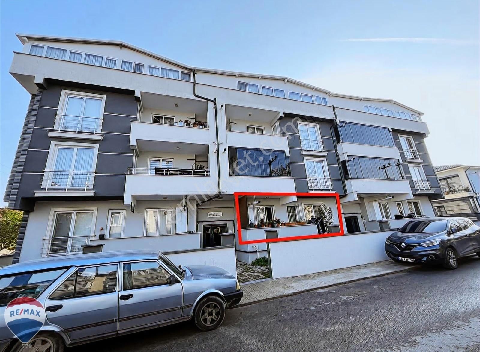 Remax Mavi Dilek Uyar'dan Erenlerde 2+1 Satılık Daire - Görsel 7