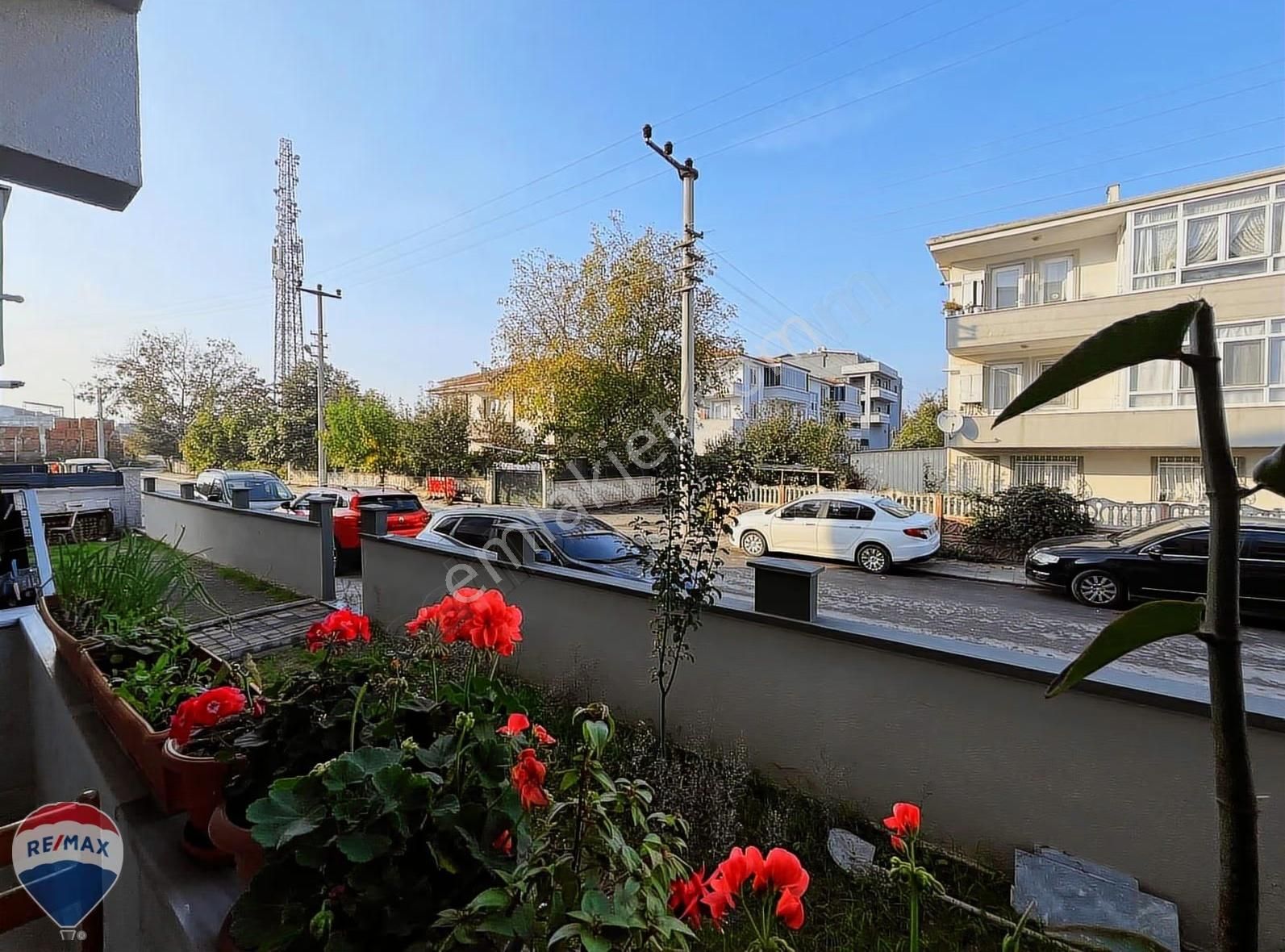 Remax Mavi Dilek Uyar'dan Erenlerde 2+1 Satılık Daire - Görsel 13