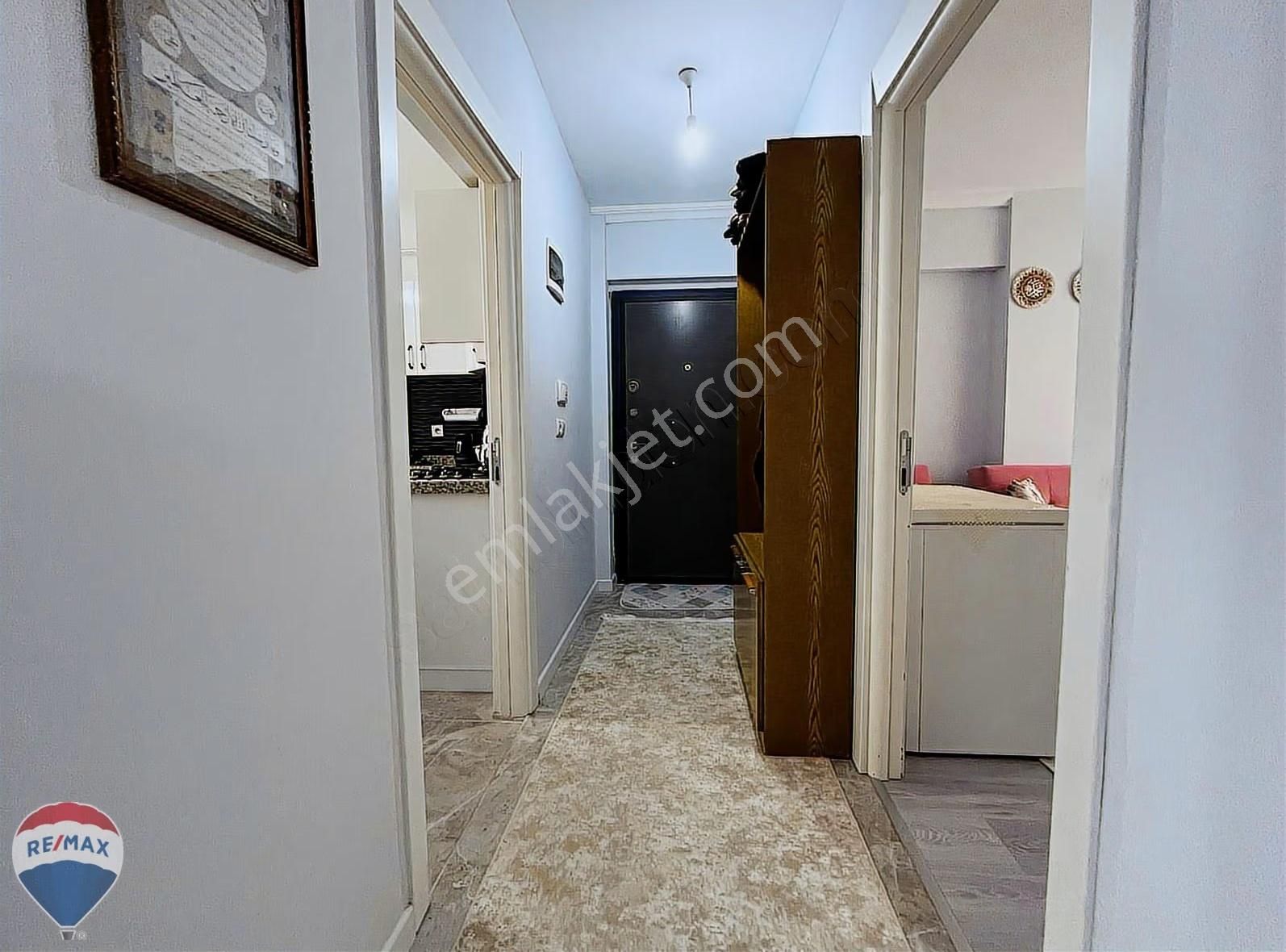 Remax Mavi Dilek Uyar'dan Erenlerde 2+1 Satılık Daire - Görsel 12