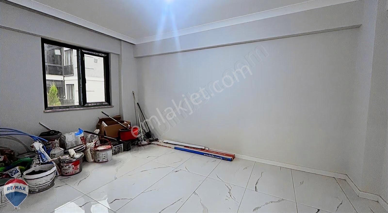 Remax Maviden Fatih Mah. 3+1 125 M2 Sıfır Yüksek Giriş Daire - Görsel 21
