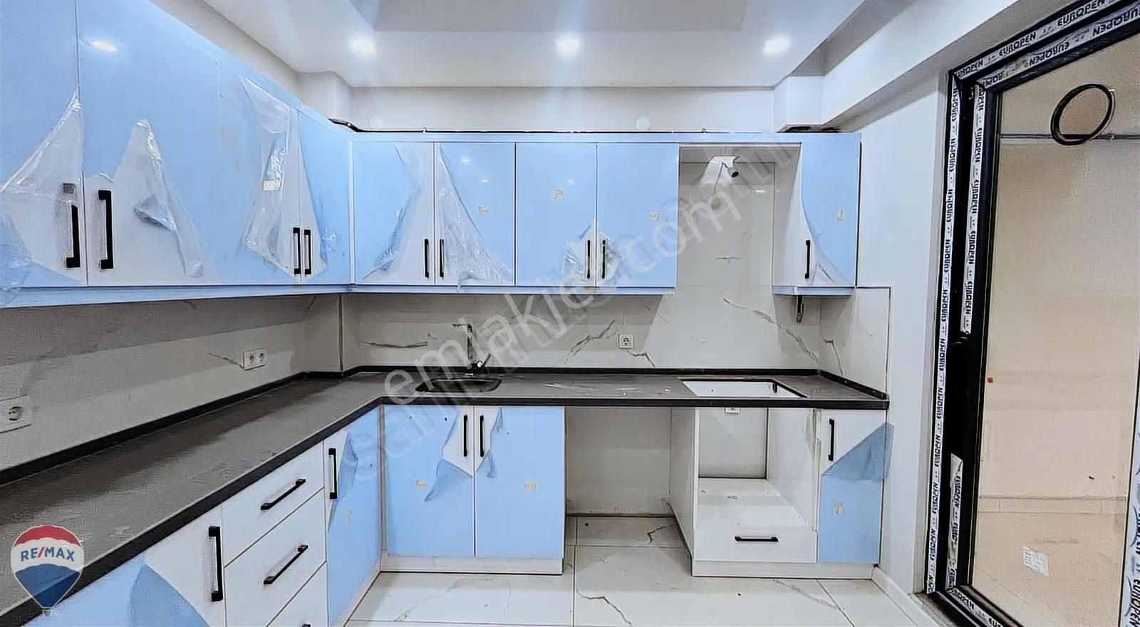 Remax Maviden Fatih Mah. 3+1 125 M2 Sıfır Yüksek Giriş Daire - Görsel 5