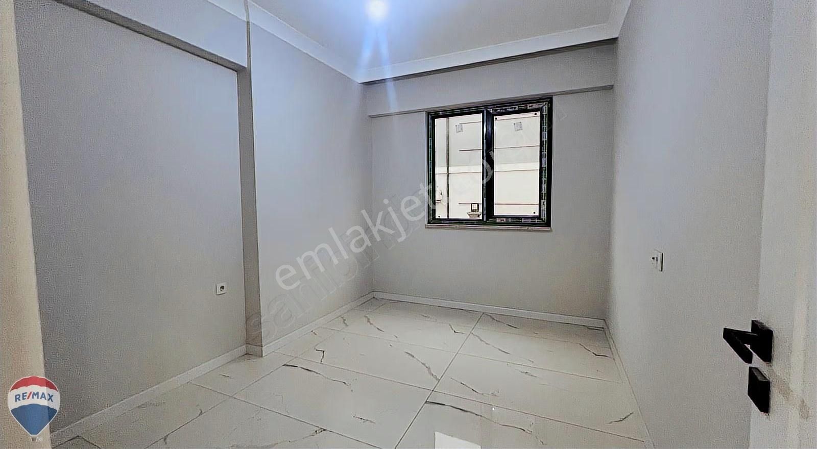 Remax Maviden Fatih Mah. 3+1 125 M2 Sıfır Yüksek Giriş Daire - Görsel 27