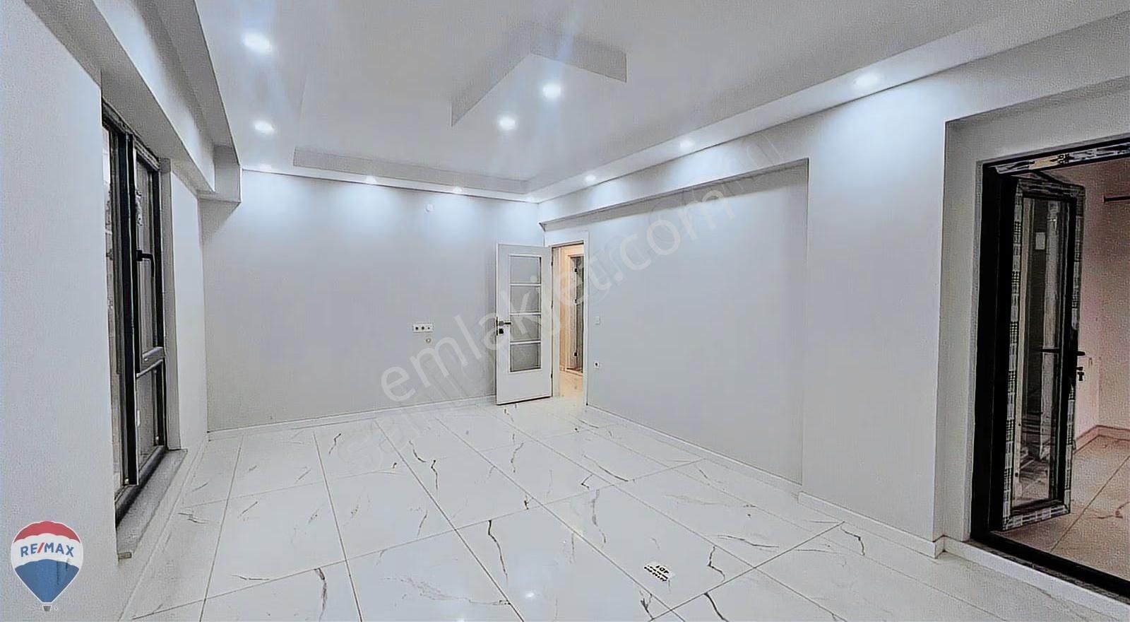 Remax Maviden Fatih Mah. 3+1 125 M2 Sıfır Yüksek Giriş Daire - Görsel 30