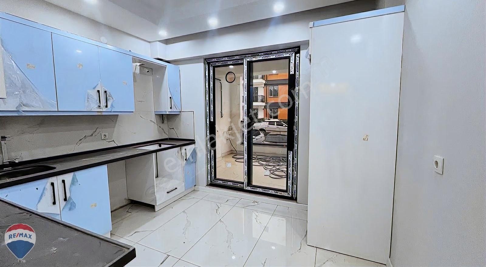 Remax Maviden Fatih Mah. 3+1 125 M2 Sıfır Yüksek Giriş Daire - Görsel 22
