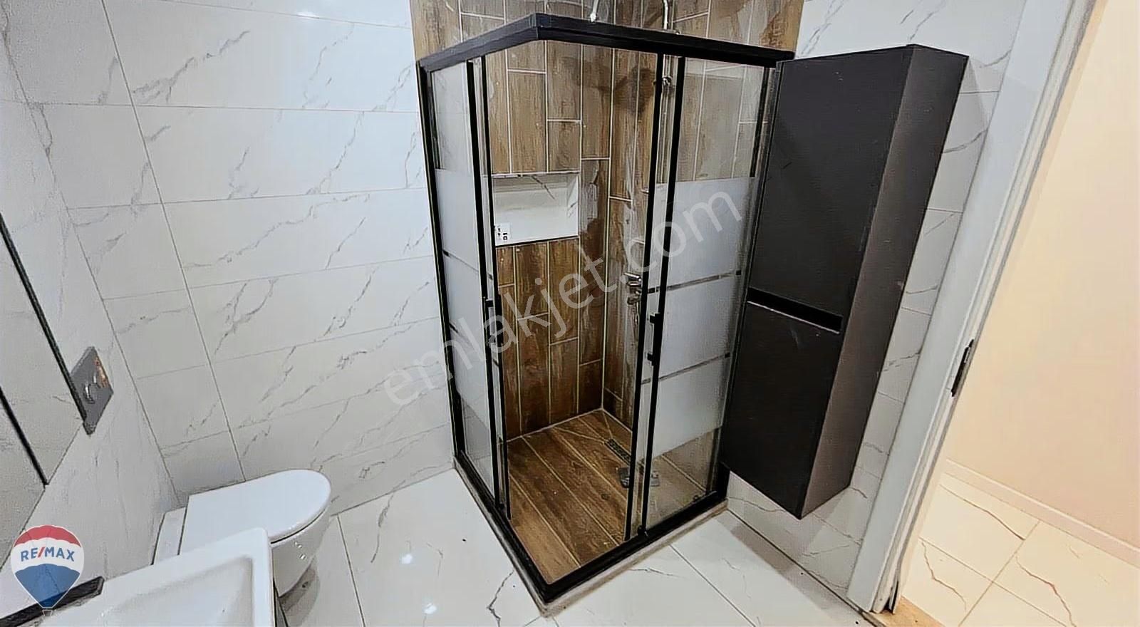 Remax Maviden Fatih Mah. 3+1 125 M2 Sıfır Yüksek Giriş Daire - Görsel 32