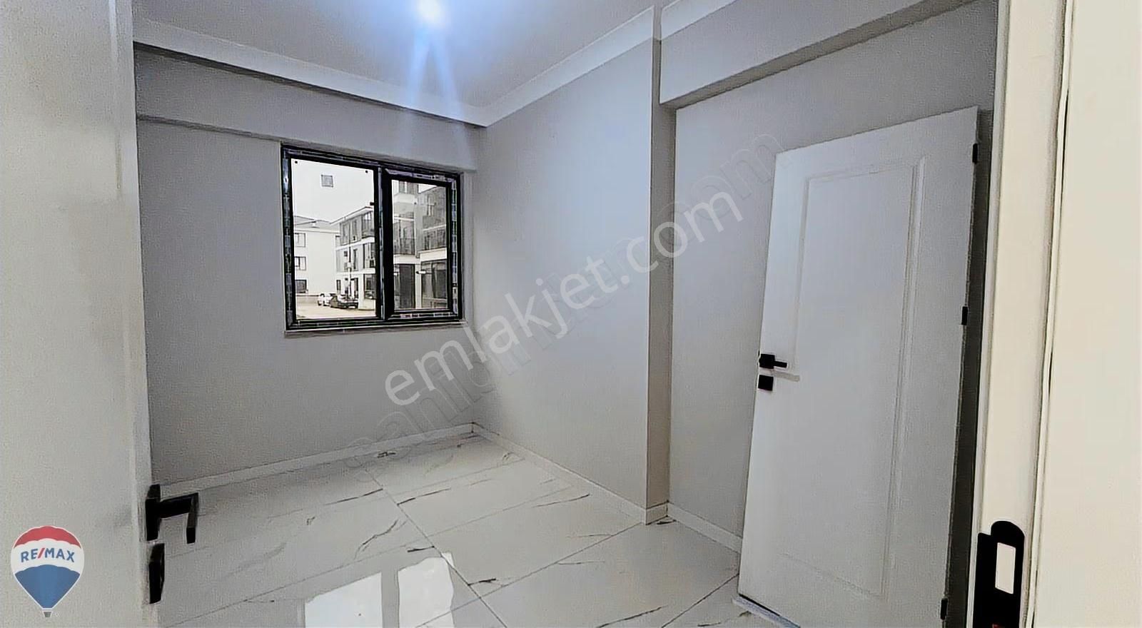 Remax Maviden Fatih Mah. 3+1 125 M2 Sıfır Yüksek Giriş Daire - Görsel 26