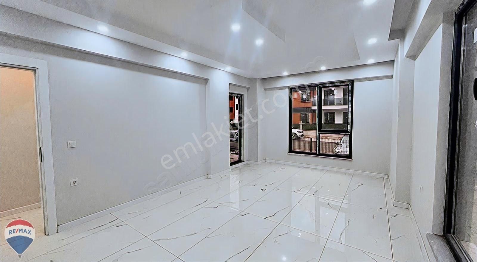 Remax Maviden Fatih Mah. 3+1 125 M2 Sıfır Yüksek Giriş Daire - Görsel 3