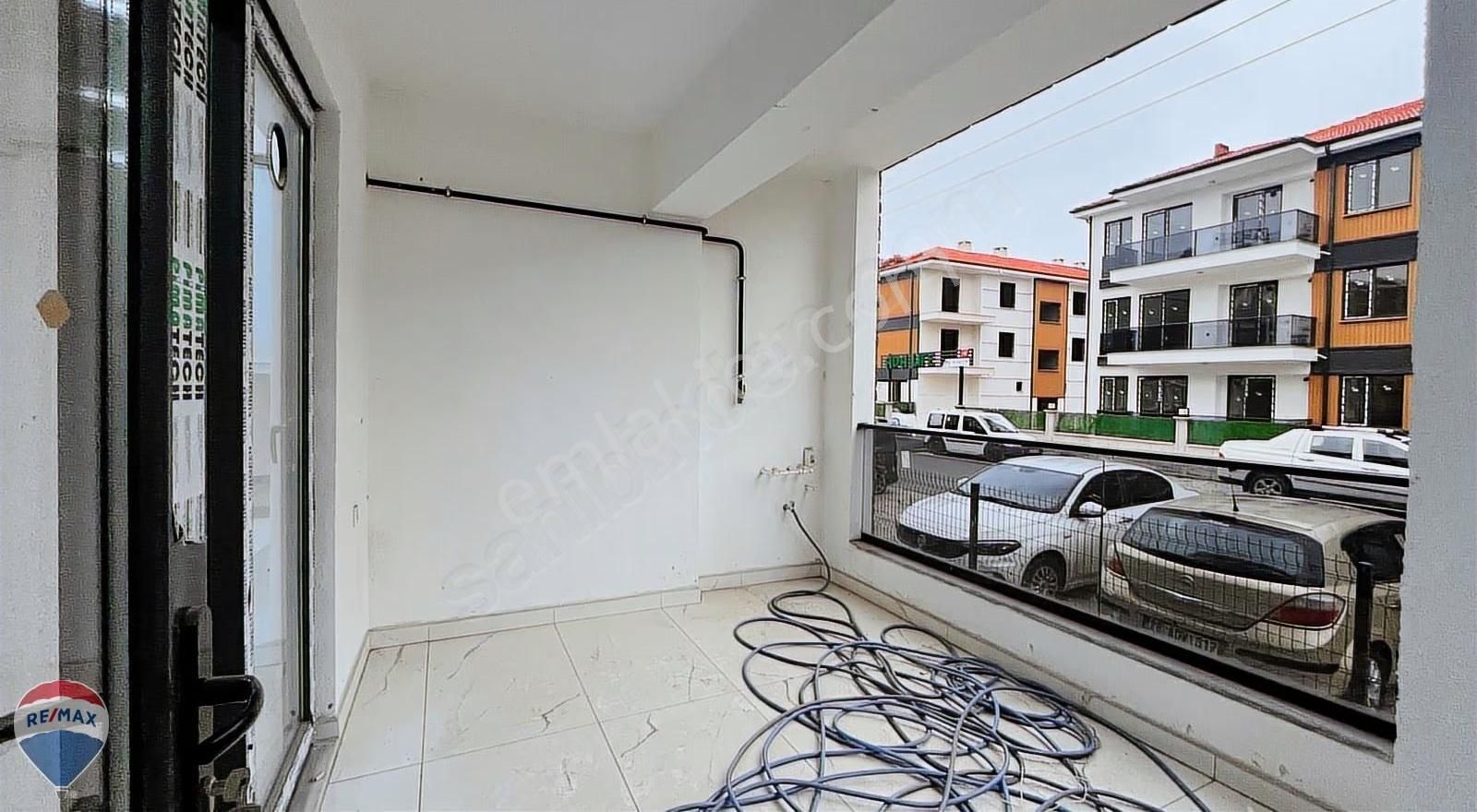 Remax Maviden Fatih Mah. 3+1 125 M2 Sıfır Yüksek Giriş Daire - Görsel 24