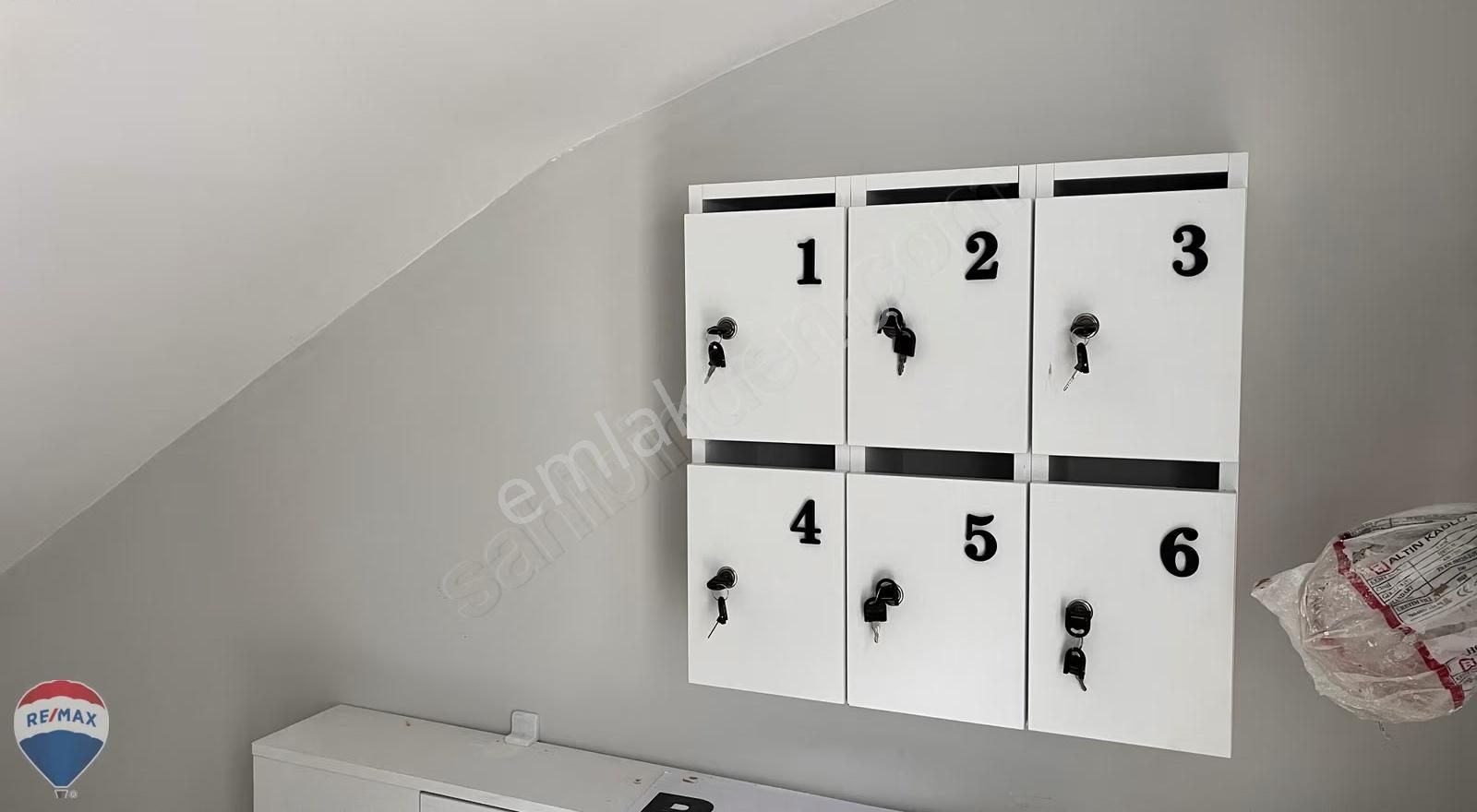 Remax Maviden Bahçeşehir Koleji Karşısı 3+1 130m2 3.kat Daire - Görsel 7