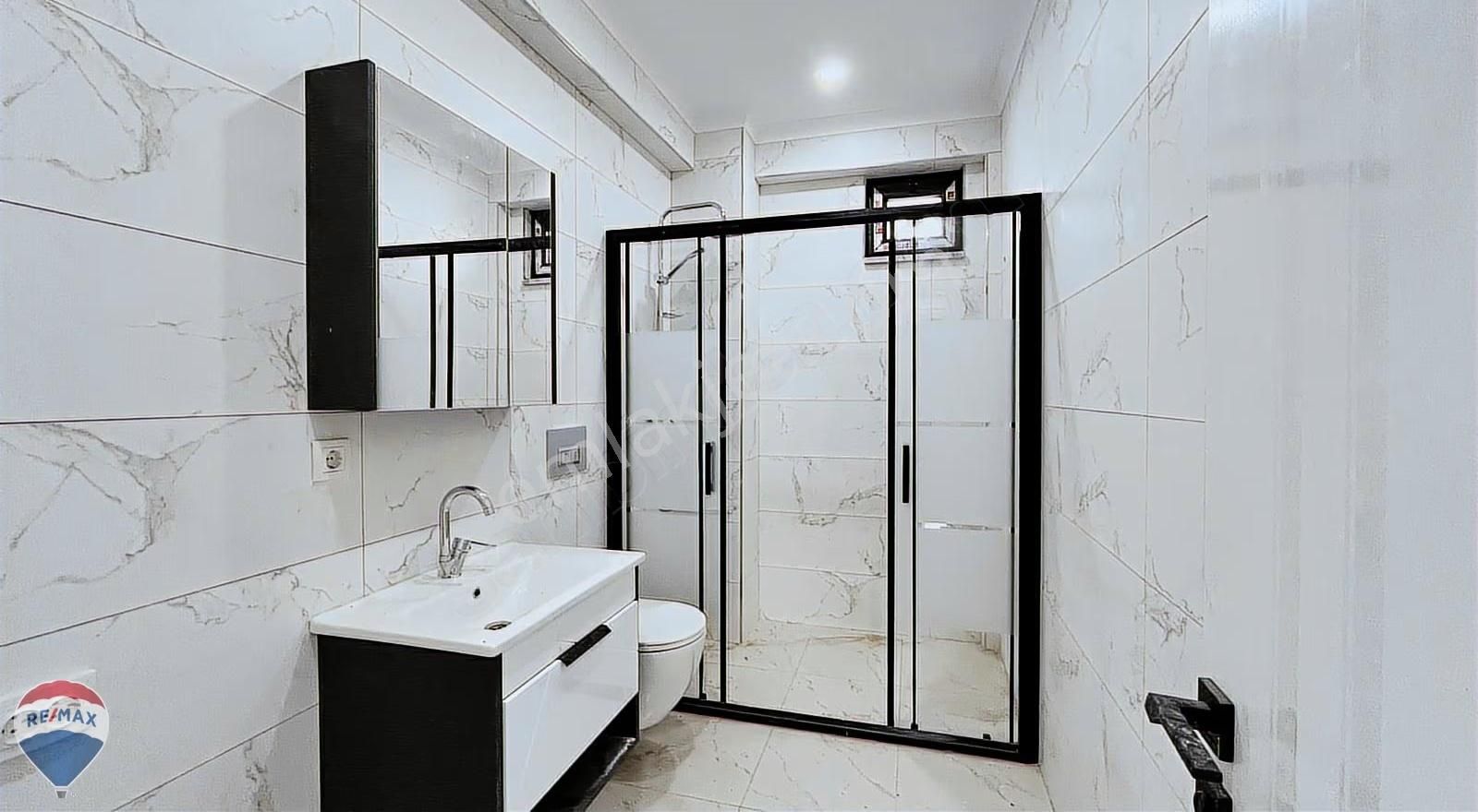 Remax Maviden Bahçeşehir Koleji Karşısı 3+1 130m2 3.kat Daire - Görsel 26