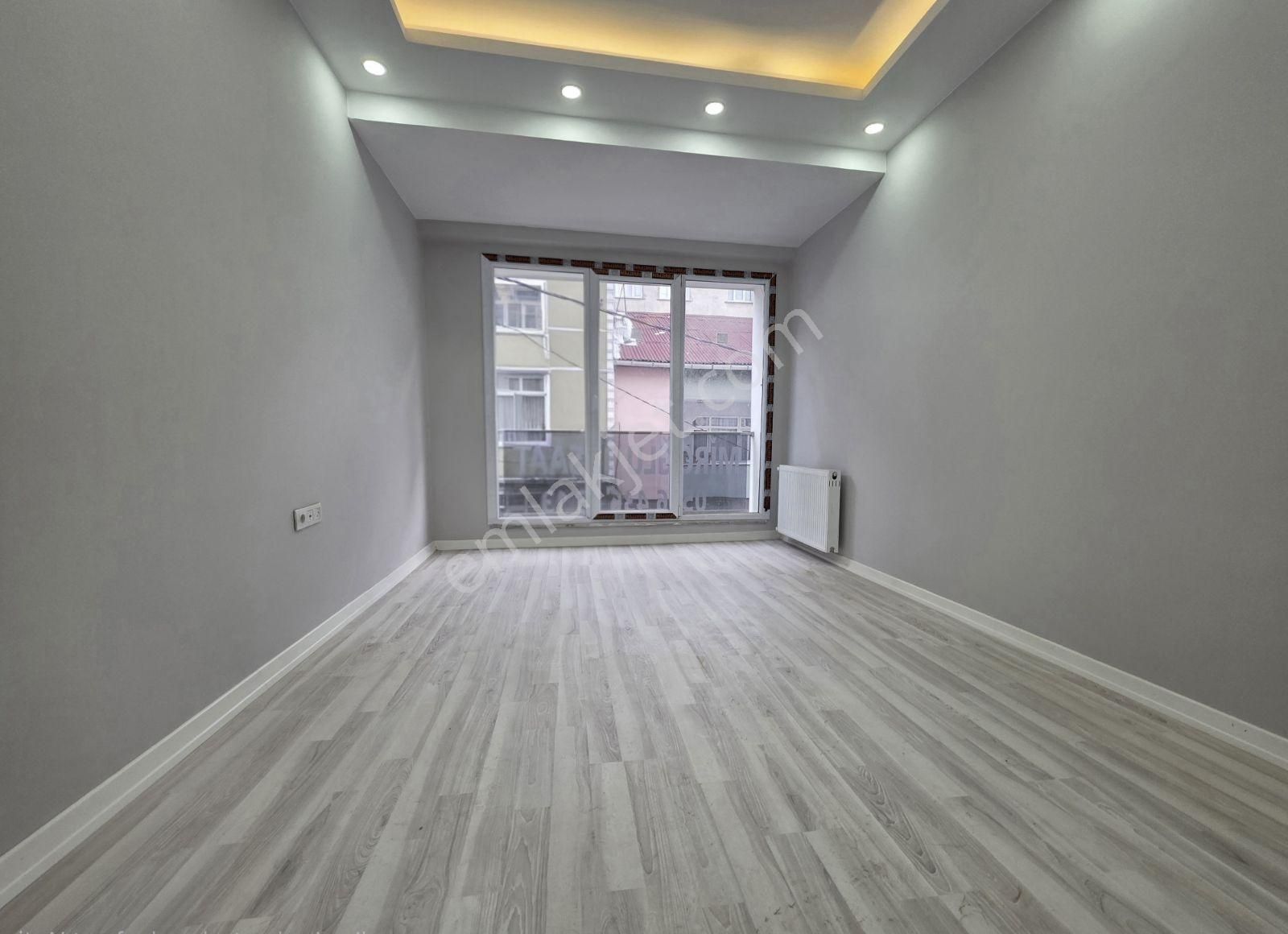 Mehmet Akifte Satılık Sıfır Bina 2+1 1.kat