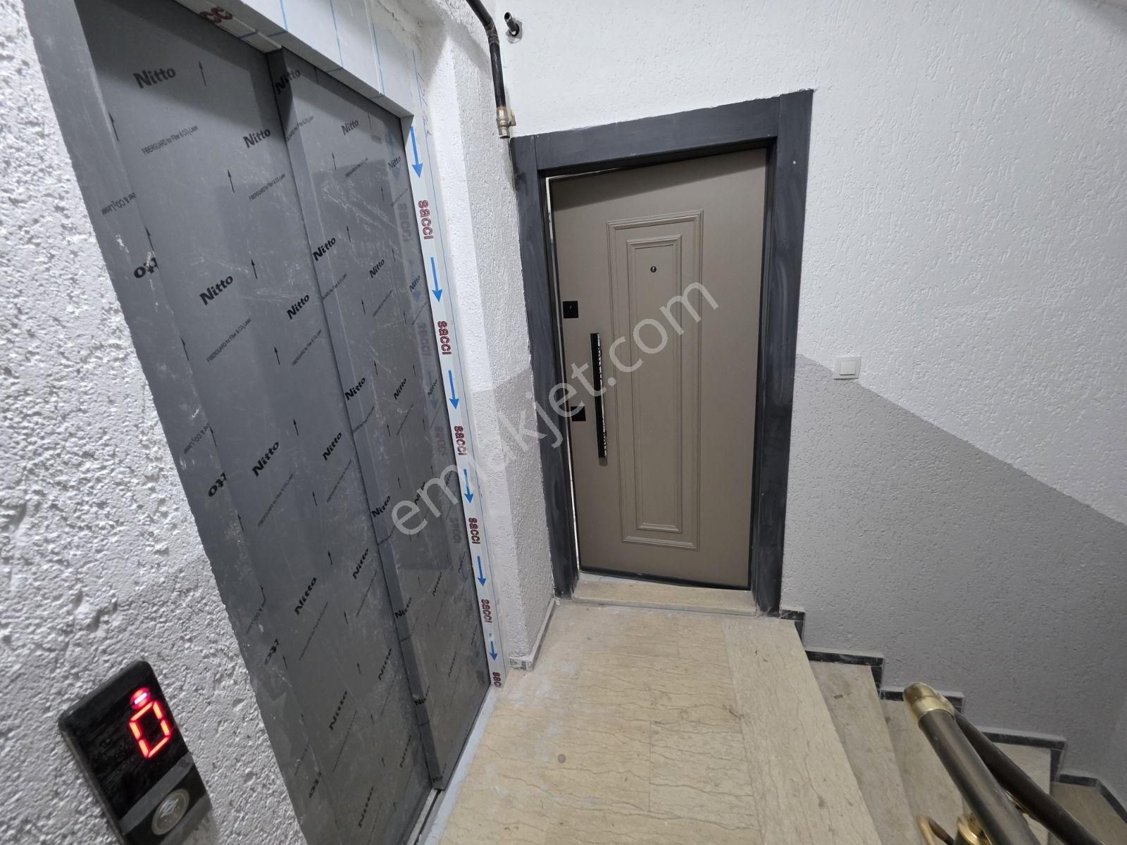 Mehmet Akifte Satılık Sıfır Bina 2+1 1.kat - Görsel 9