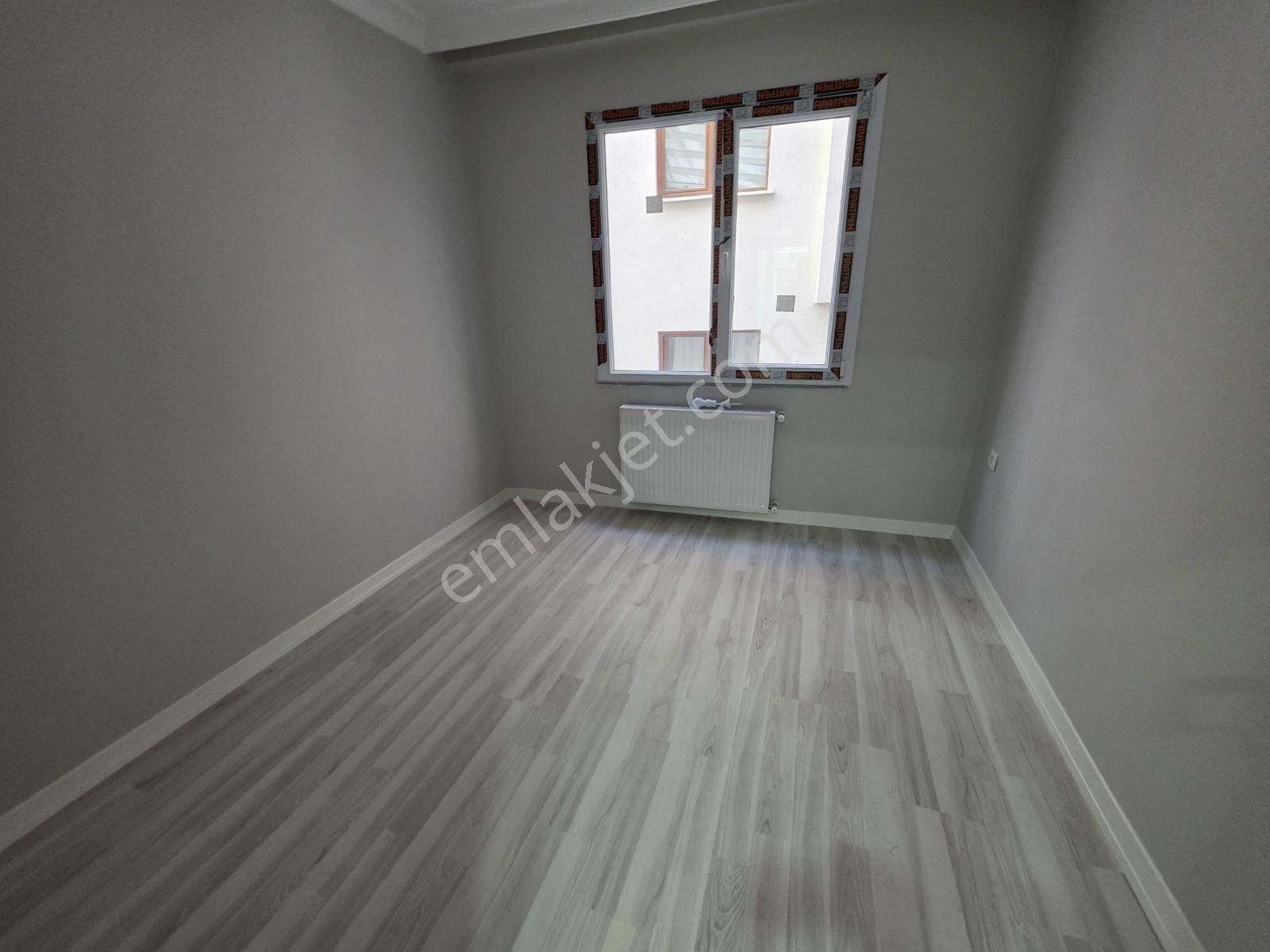 Mehmet Akifte Satılık Sıfır Bina 2+1 1.kat - Görsel 13