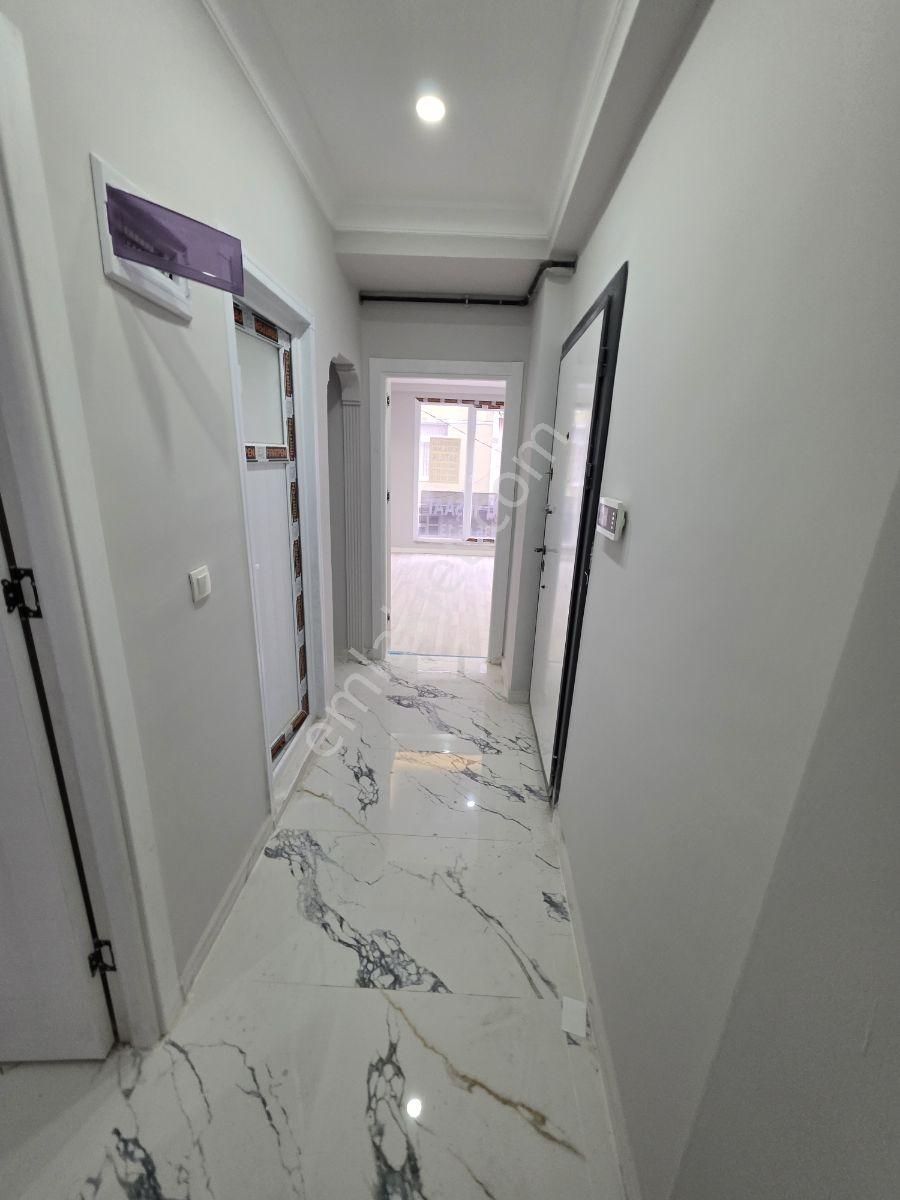 Mehmet Akifte Satılık Sıfır Bina 2+1 1.kat - Görsel 14