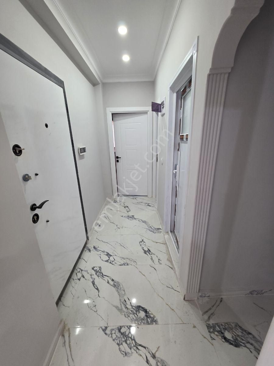 Mehmet Akifte Satılık Sıfır Bina 2+1 1.kat - Görsel 7