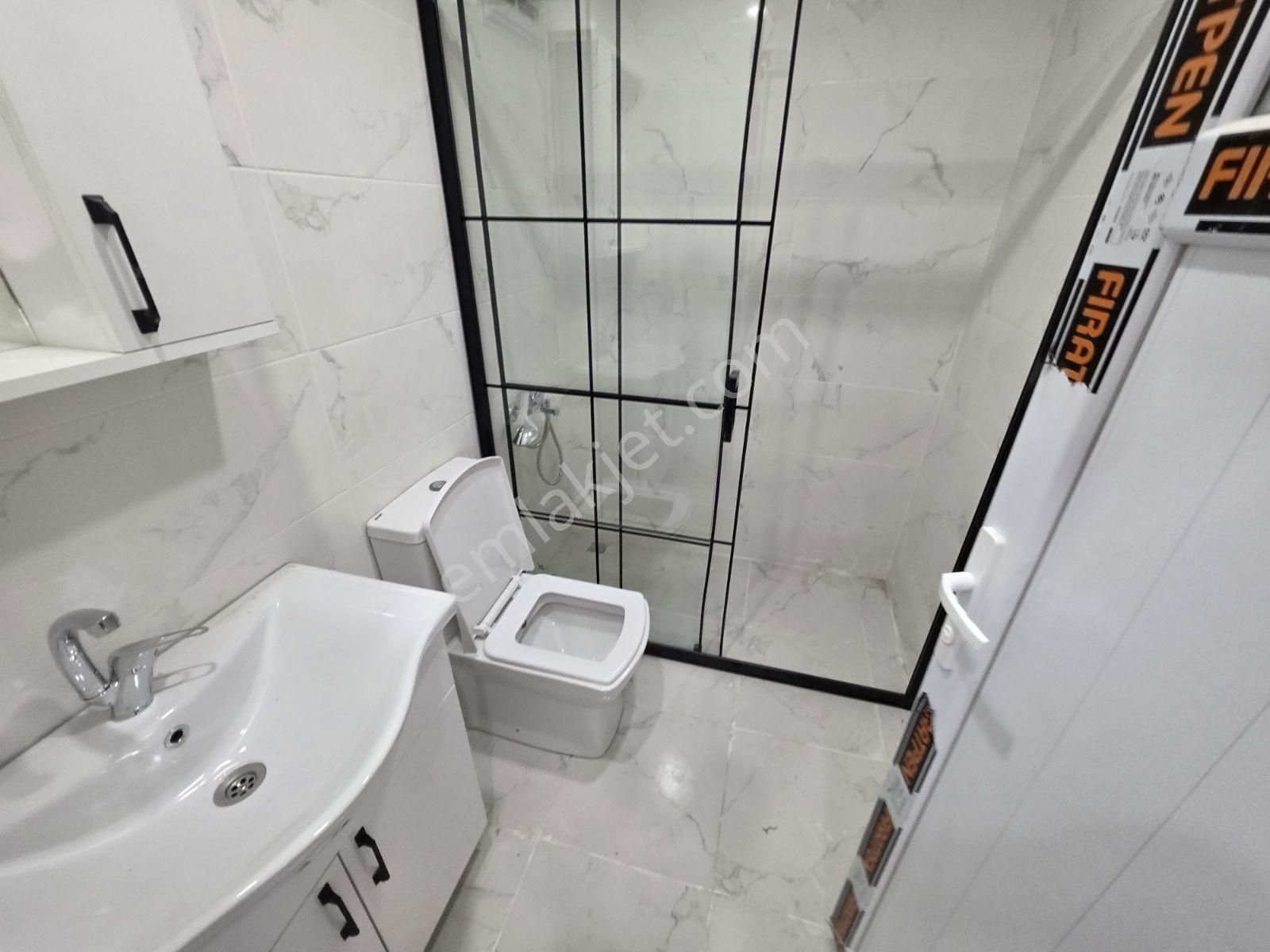 Mehmet Akifte Satılık Sıfır Bina 2+1 1.kat - Görsel 10