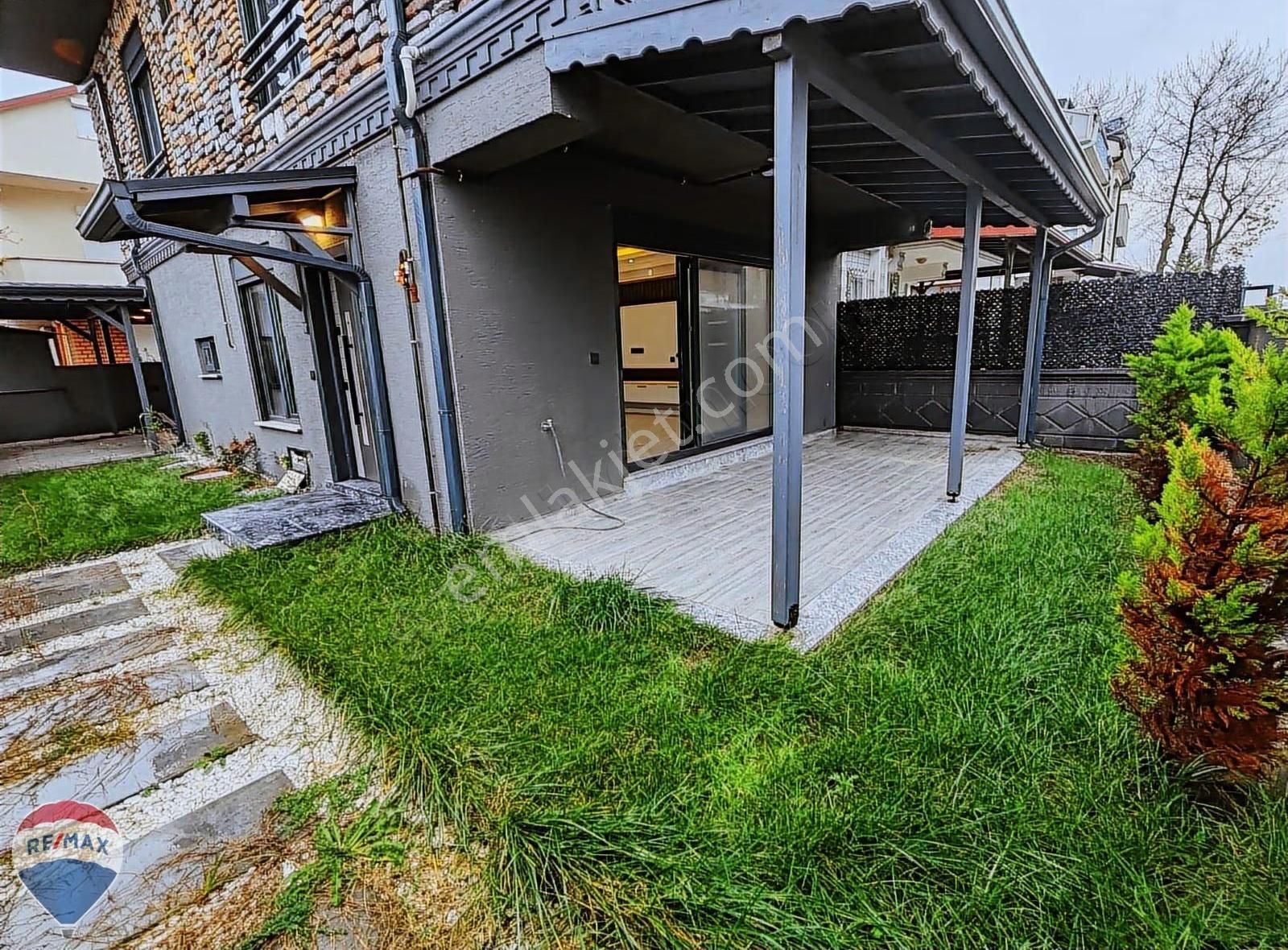 Re/max Maviden 5+1 Ebv. Banyolu Muhteşem Deniz Manzaralı Müstaki - Görsel 16