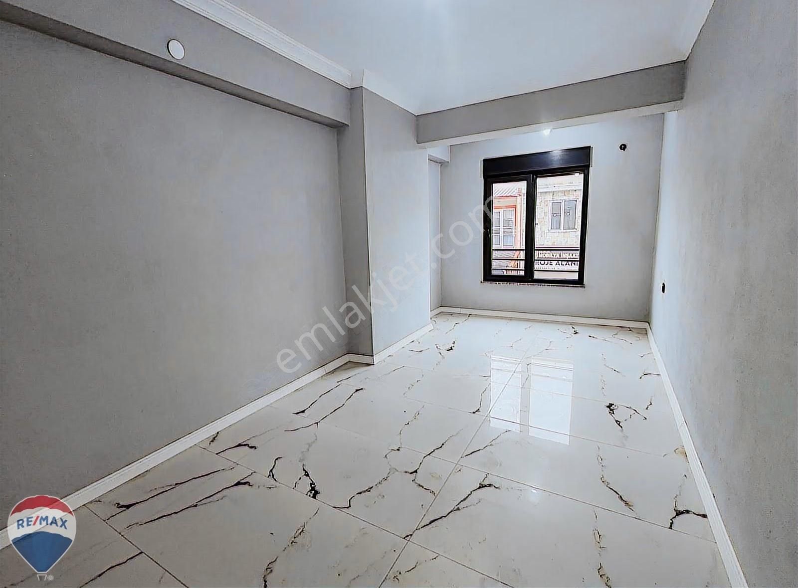 Re/max Maviden 5+1 Ebv. Banyolu Muhteşem Deniz Manzaralı Müstaki - Görsel 14