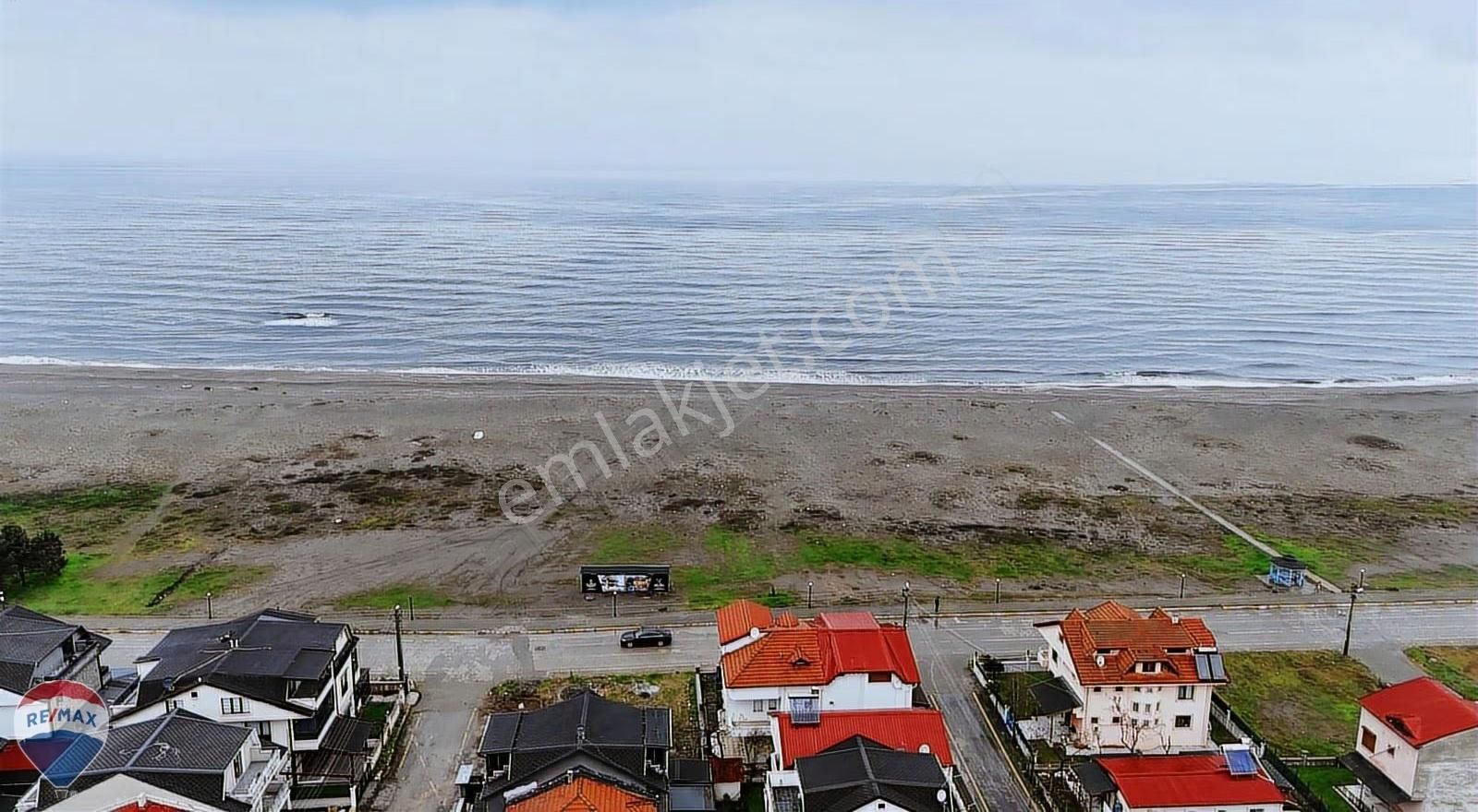 Re/max Maviden 5+1 Ebv. Banyolu Muhteşem Deniz Manzaralı Müstaki - Görsel 5