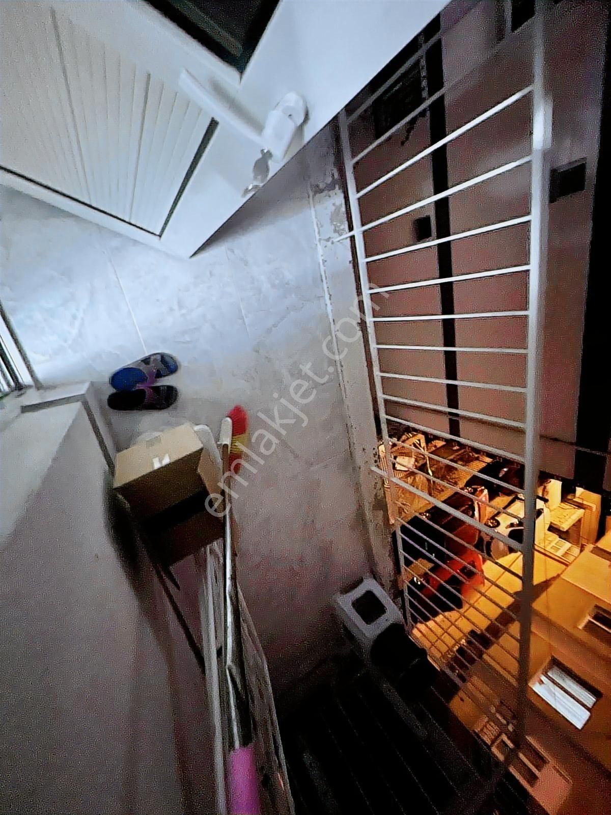 Sincan Akşemsettin Mah. 3+1 Full Yapılı Ara Katta Satılık Daire - Görsel 18