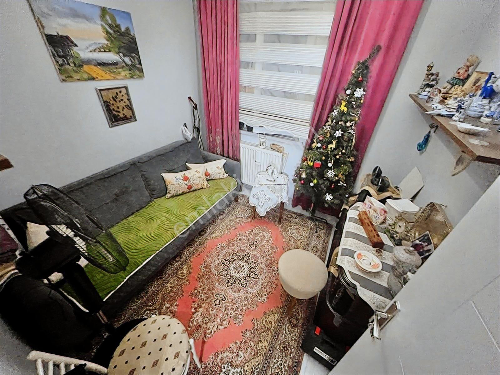 Sincan Akşemsettin Mah. 3+1 Full Yapılı Ara Katta Satılık Daire - Görsel 24