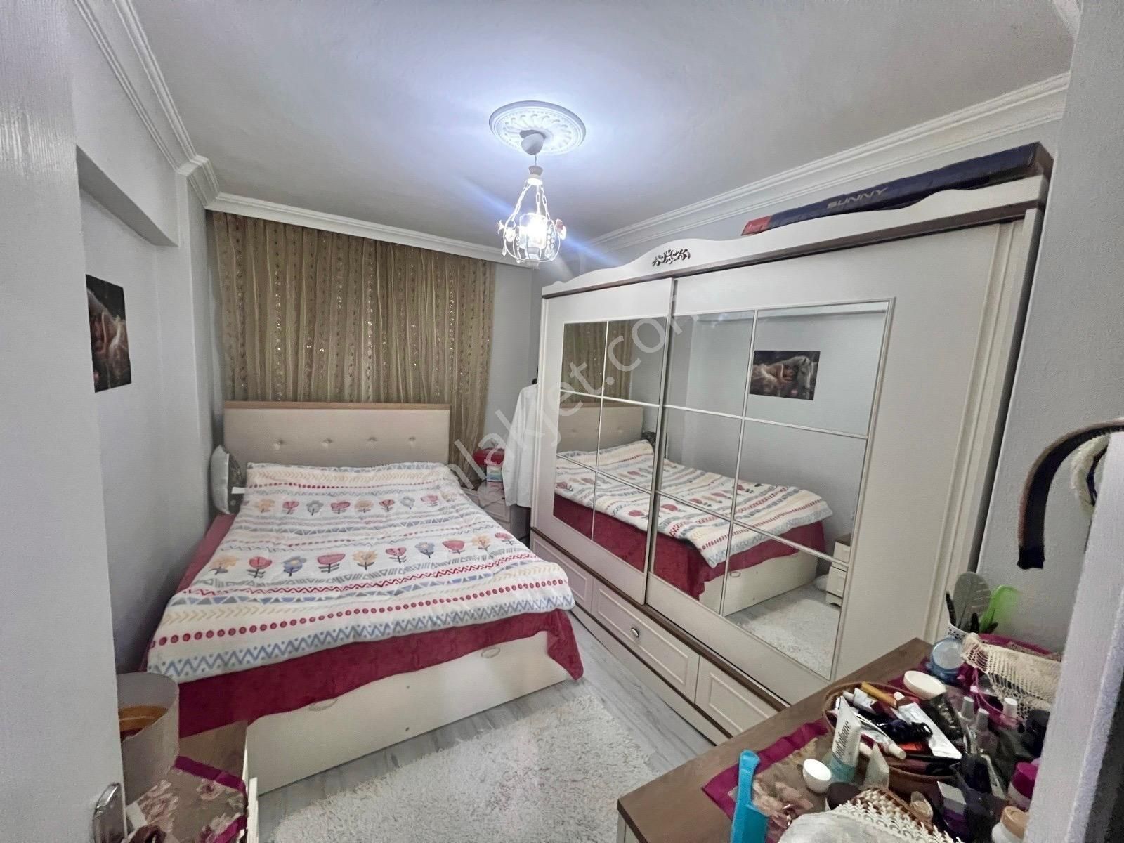 Sincan Akşemsettin Mah. 3+1 Full Yapılı Ara Katta Satılık Daire - Görsel 20