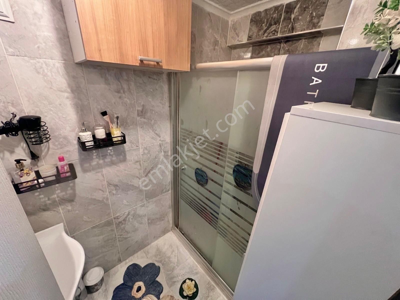 Sincan Akşemsettin Mah. 3+1 Full Yapılı Ara Katta Satılık Daire - Görsel 5