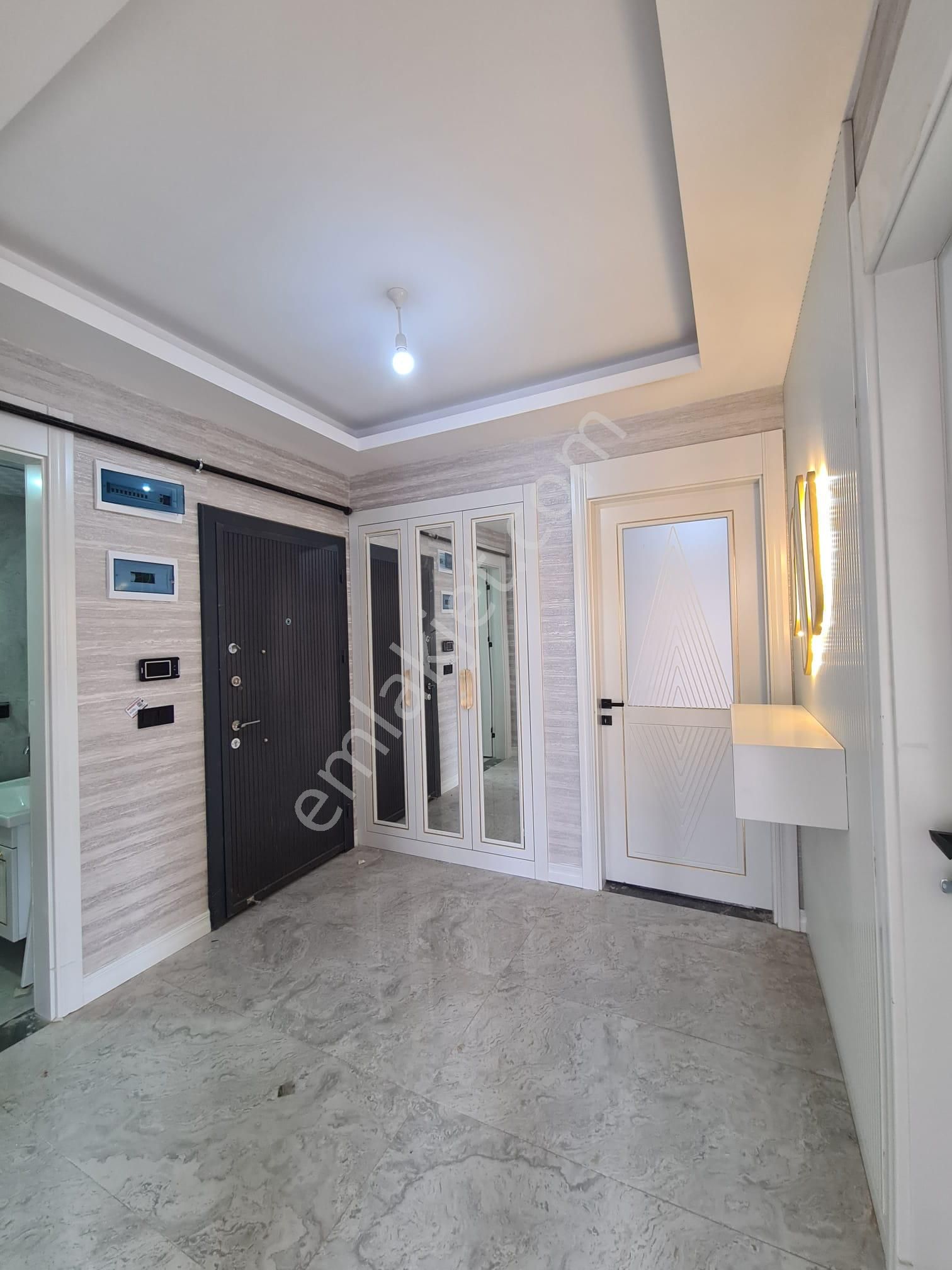 Beymira'dan Selahaddin Eyyubi Satılık 2+1 Ve 3+1 Sıfır Lüks Daireler - Görsel 4