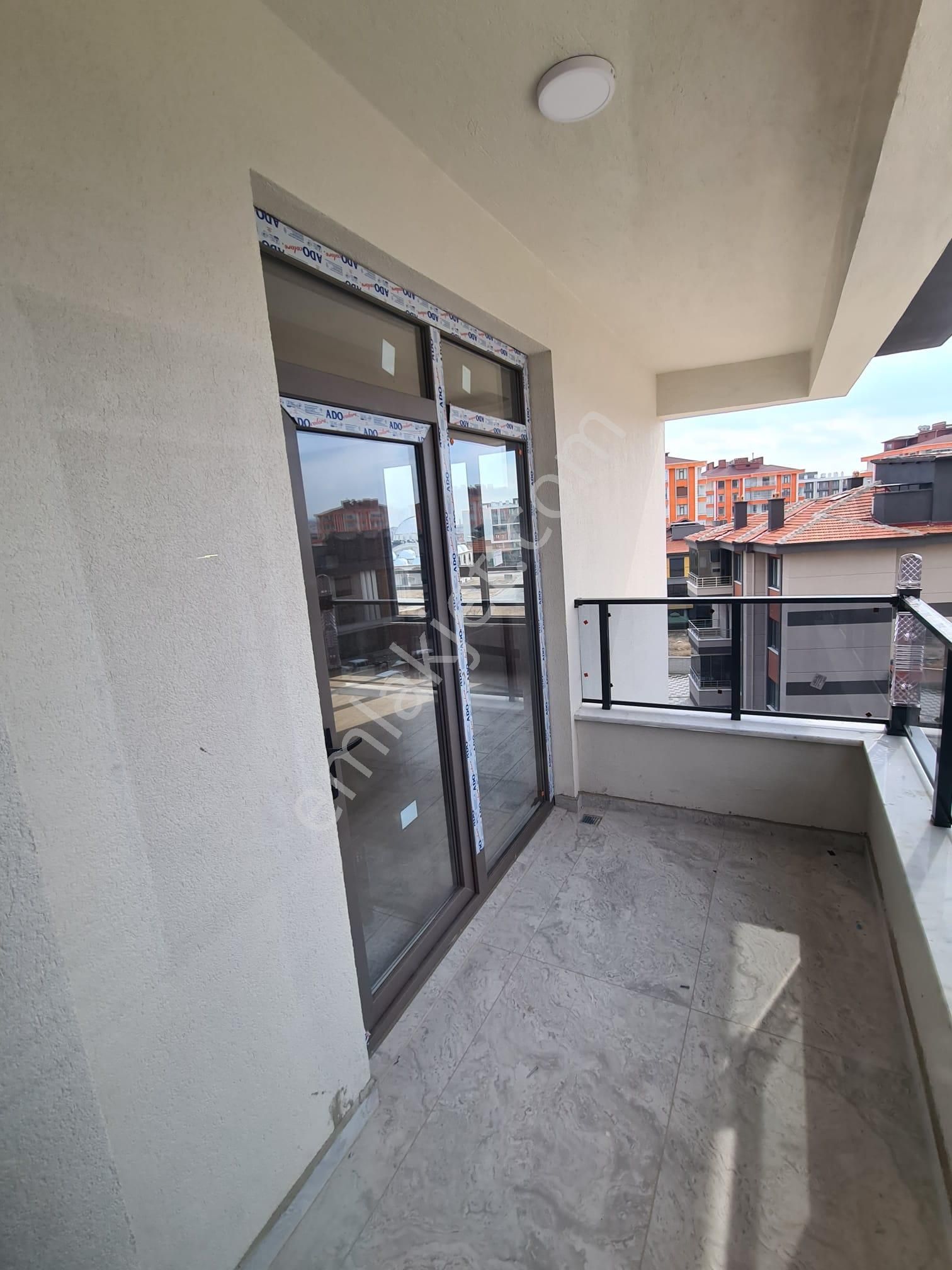 Beymira'dan Selahaddin Eyyubi Satılık 2+1 Ve 3+1 Sıfır Lüks Daireler - Görsel 11