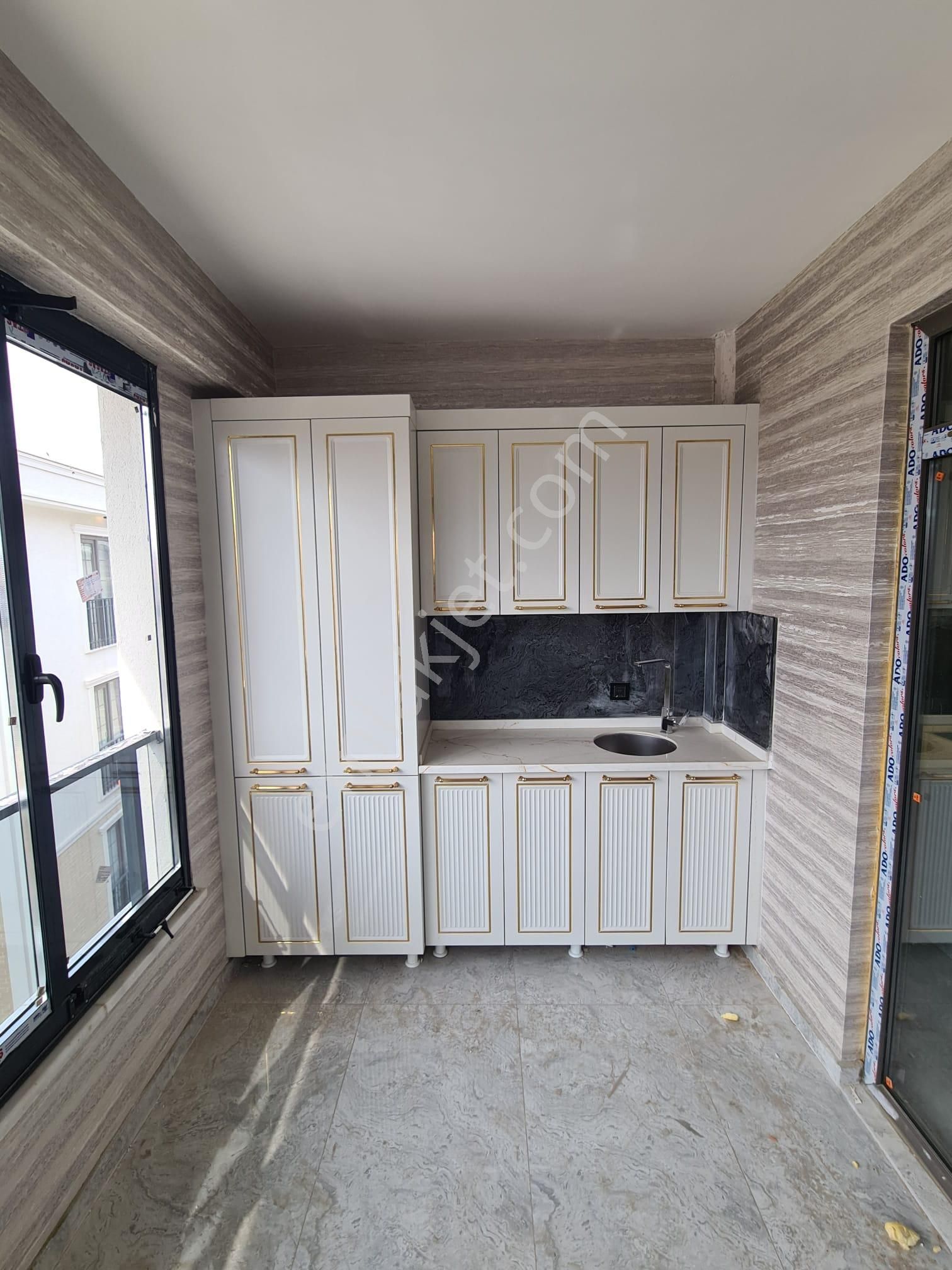 Beymira'dan Selahaddin Eyyubi Satılık 2+1 Ve 3+1 Sıfır Lüks Daireler - Görsel 10