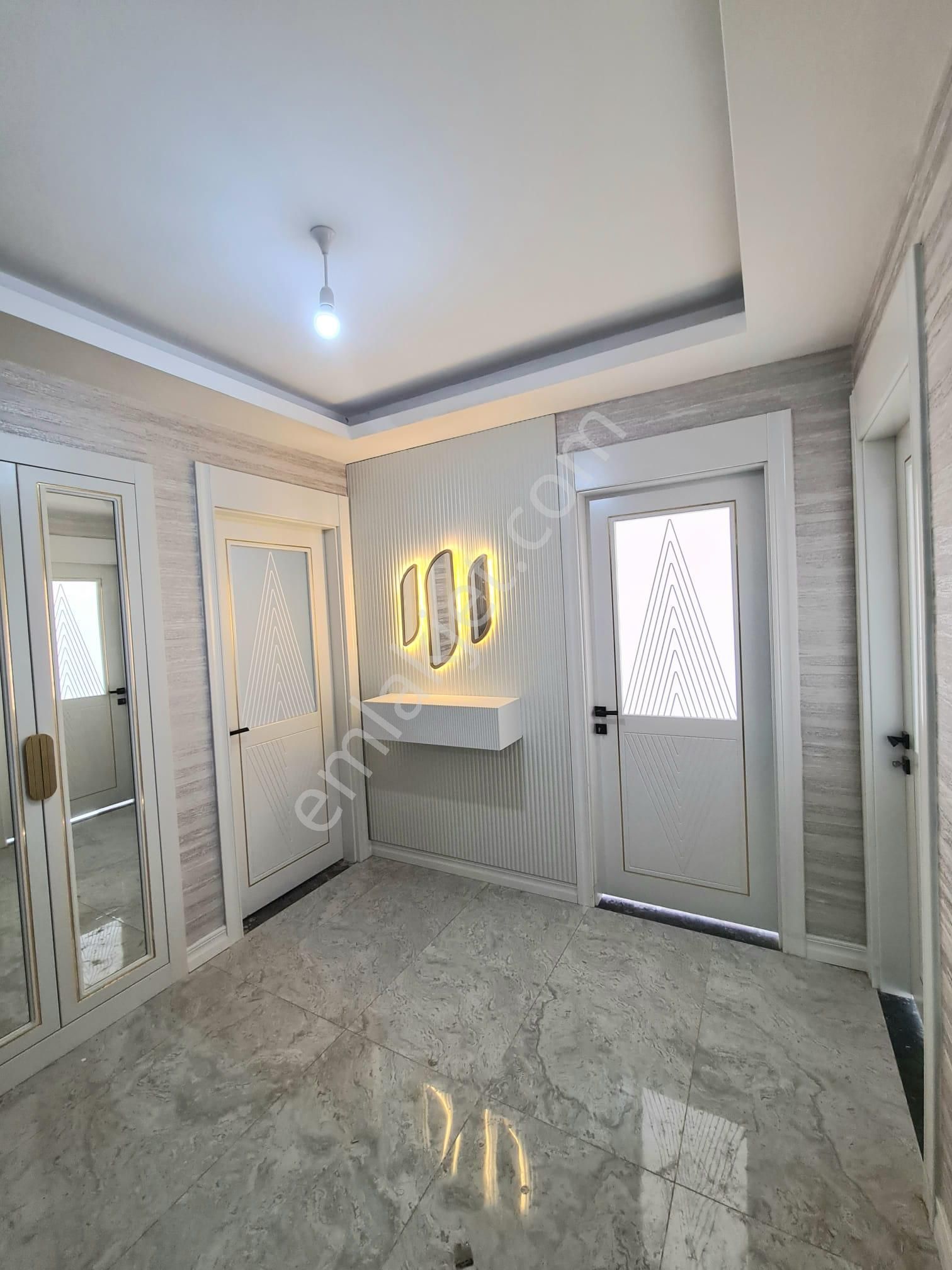 Beymira'dan Selahaddin Eyyubi Satılık 2+1 Ve 3+1 Sıfır Lüks Daireler - Görsel 3