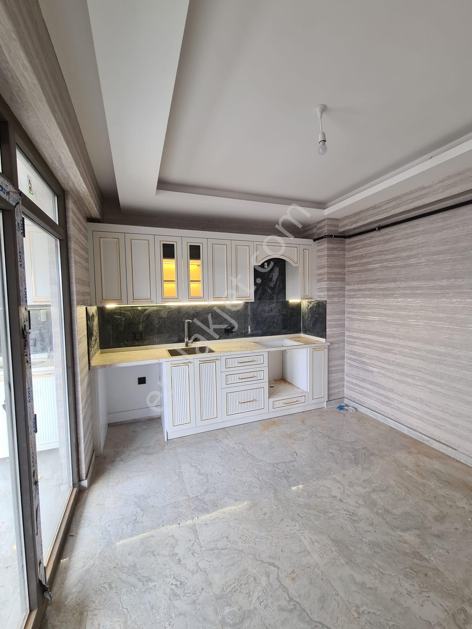 Beymira'dan Selahaddin Eyyubi Satılık 2+1 Ve 3+1 Sıfır Lüks Daireler - Görsel 14