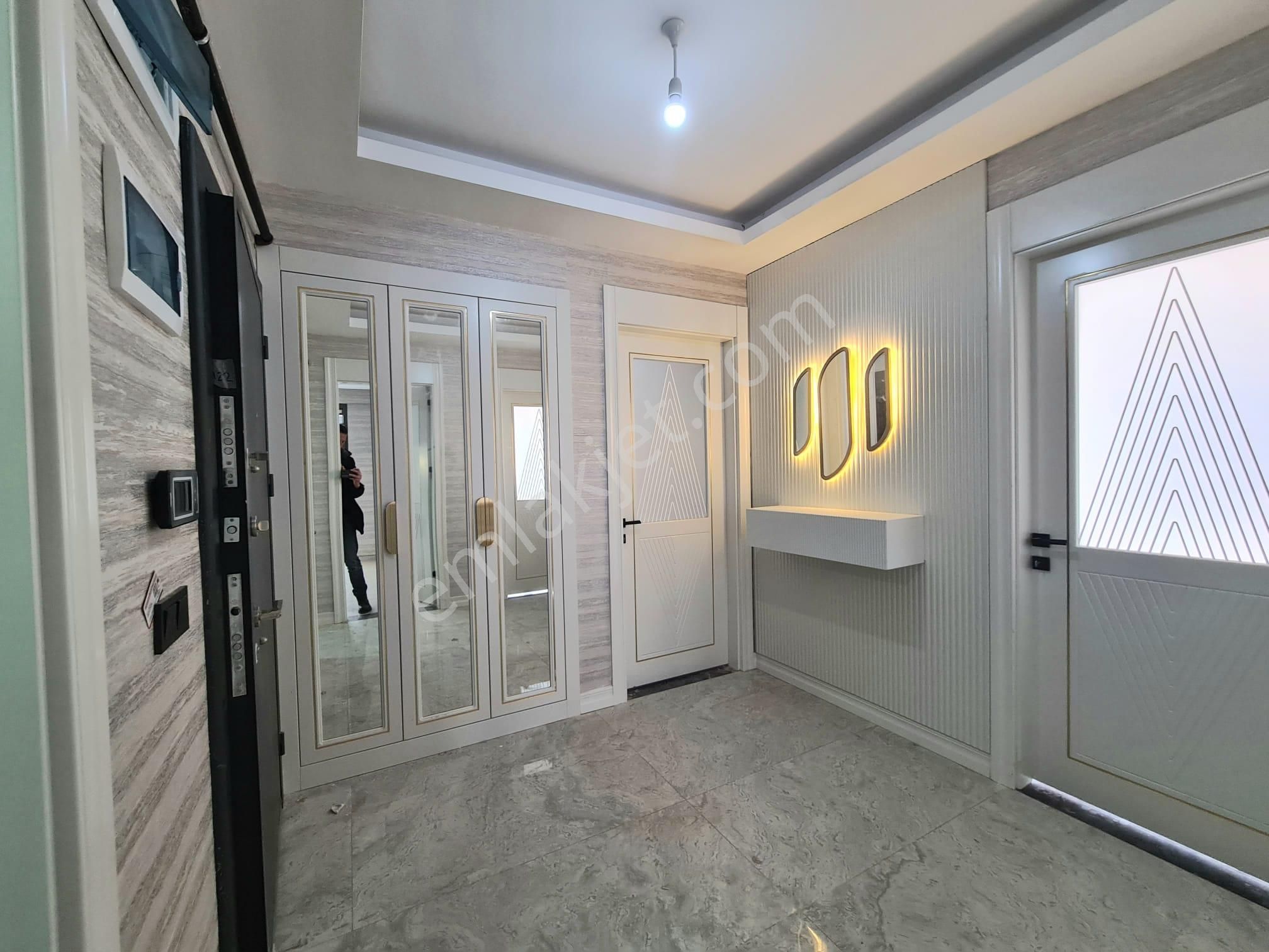 Beymira'dan Selahaddin Eyyubi Satılık 2+1 Ve 3+1 Sıfır Lüks Daireler