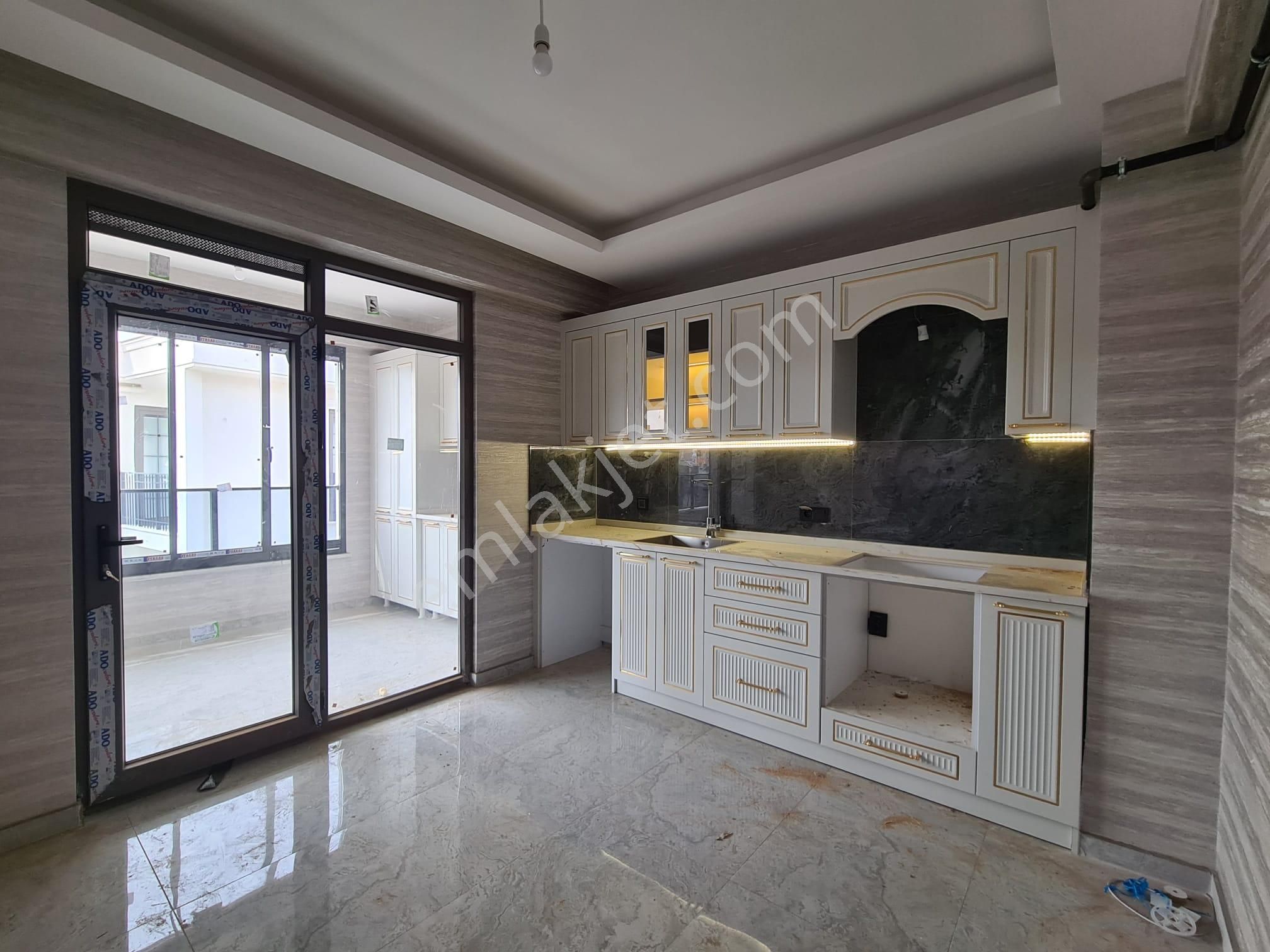 Beymira'dan Selahaddin Eyyubi Satılık 2+1 Ve 3+1 Sıfır Lüks Daireler - Görsel 13