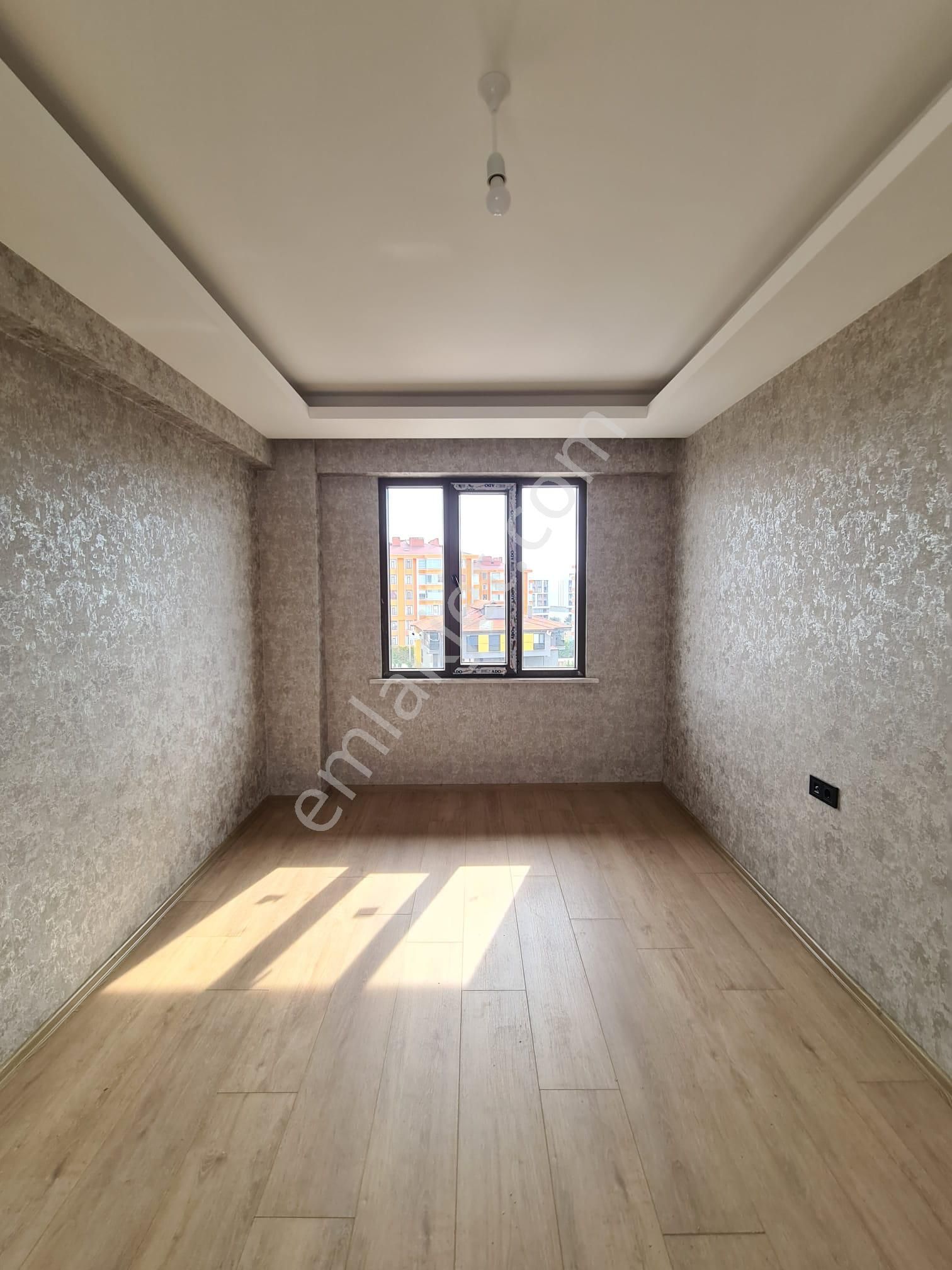 Beymira'dan Selahaddin Eyyubi Satılık 2+1 Ve 3+1 Sıfır Lüks Daireler - Görsel 26