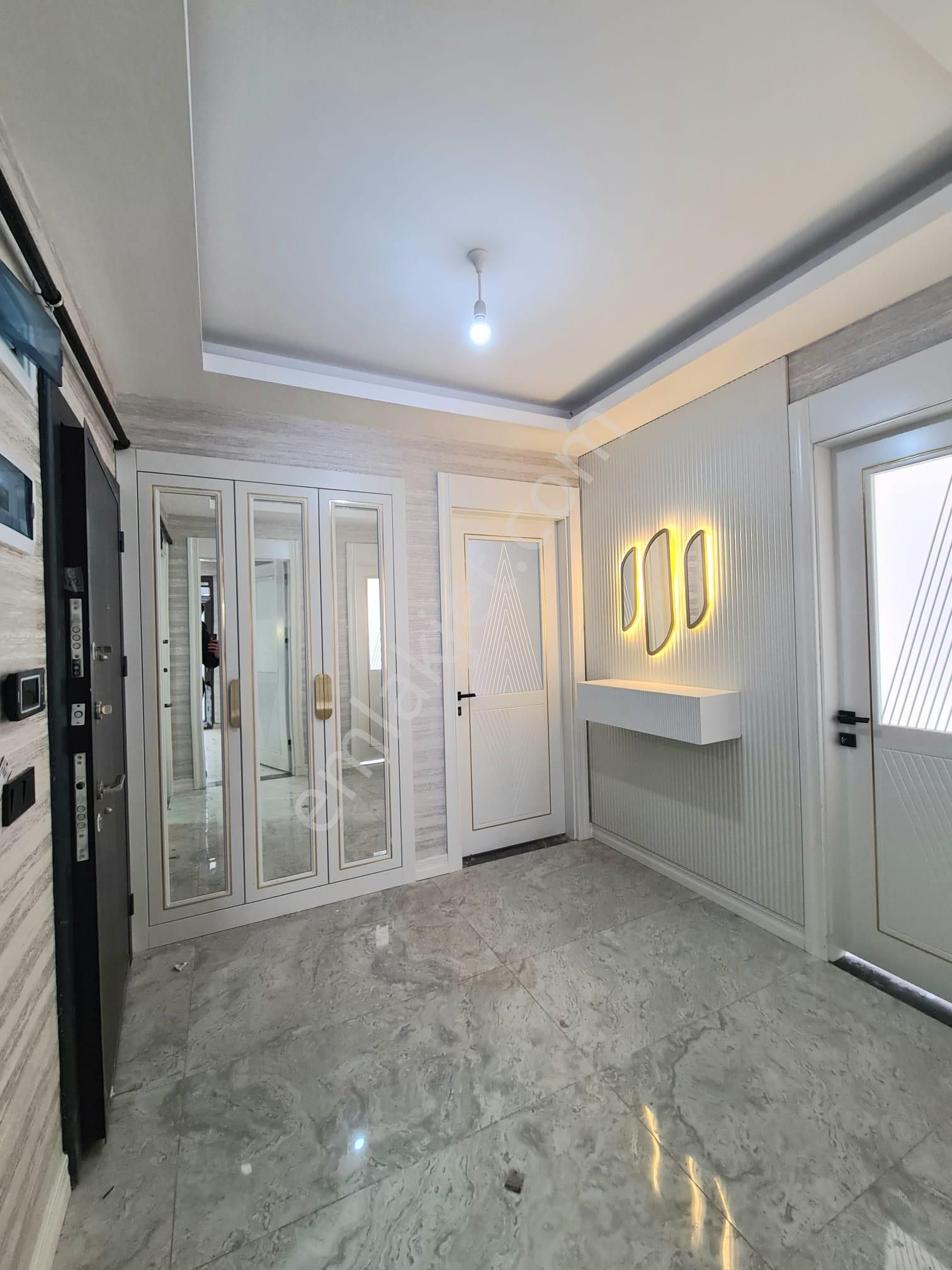 Beymira'dan Selahaddin Eyyubi Satılık 2+1 Ve 3+1 Sıfır Lüks Daireler - Görsel 2