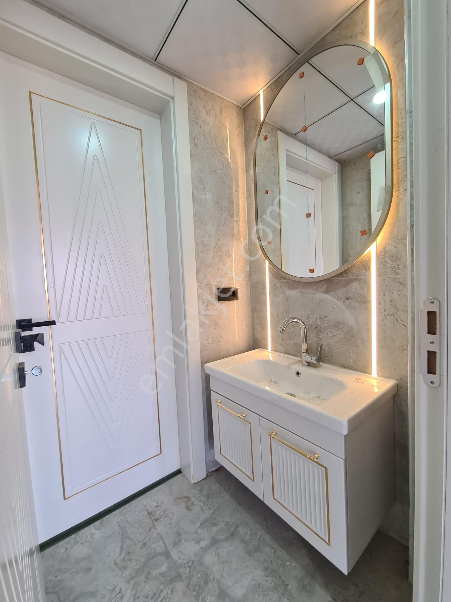 Beymira'dan Selahaddin Eyyubi Satılık 2+1 Ve 3+1 Sıfır Lüks Daireler - Görsel 5