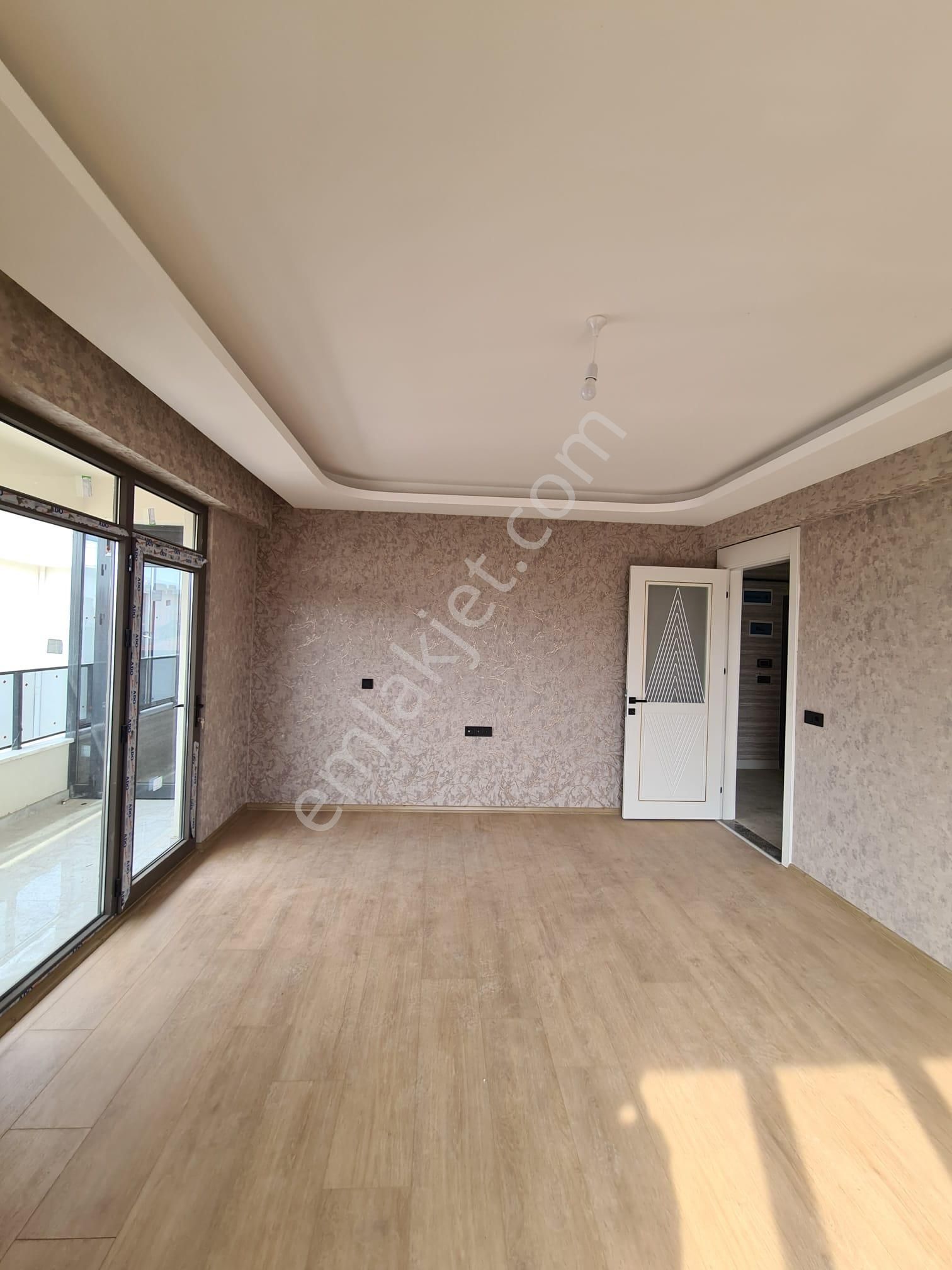 Beymira'dan Selahaddin Eyyubi Satılık 2+1 Ve 3+1 Sıfır Lüks Daireler - Görsel 17