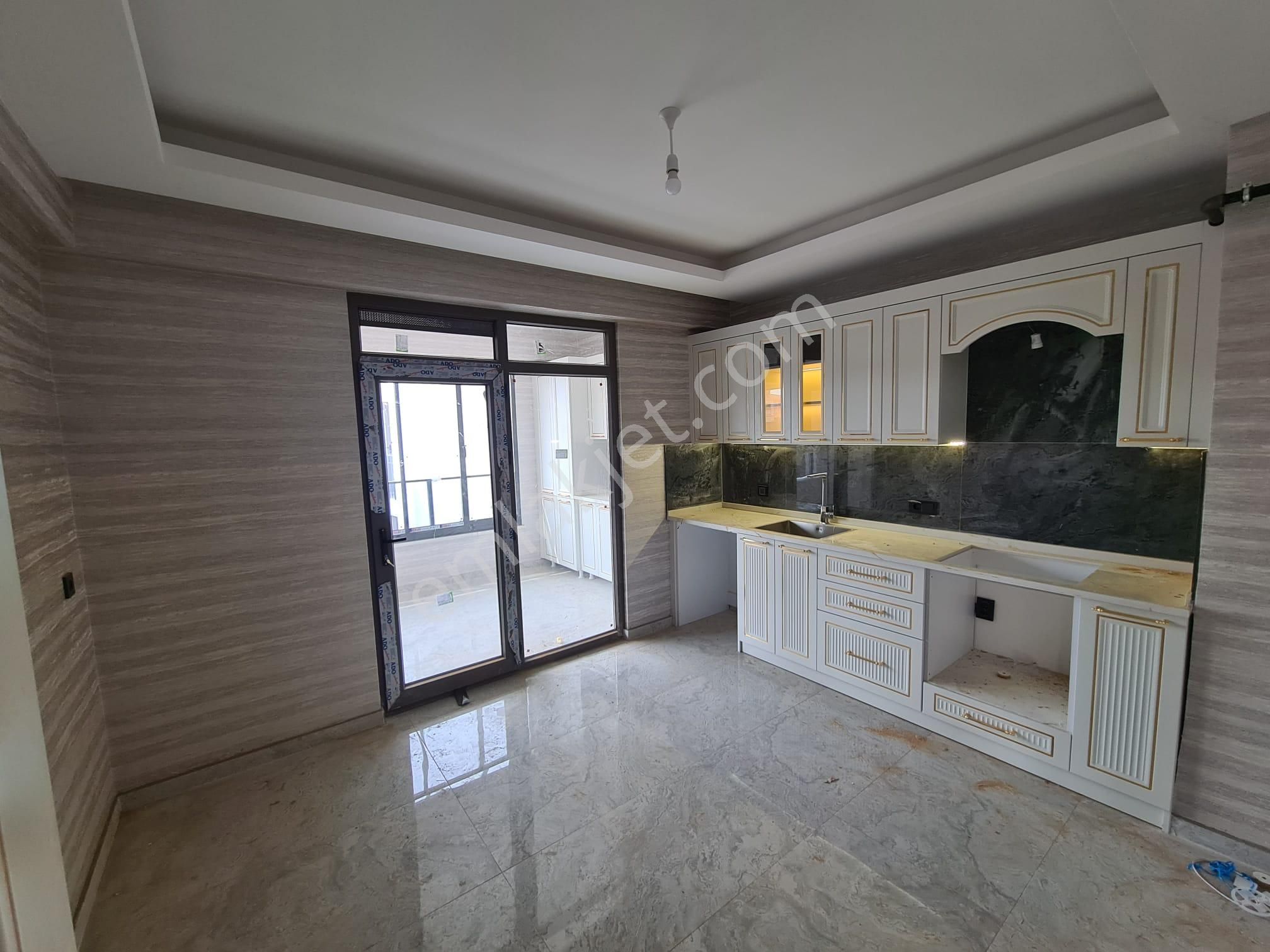 Beymira'dan Selahaddin Eyyubi Satılık 2+1 Ve 3+1 Sıfır Lüks Daireler - Görsel 6