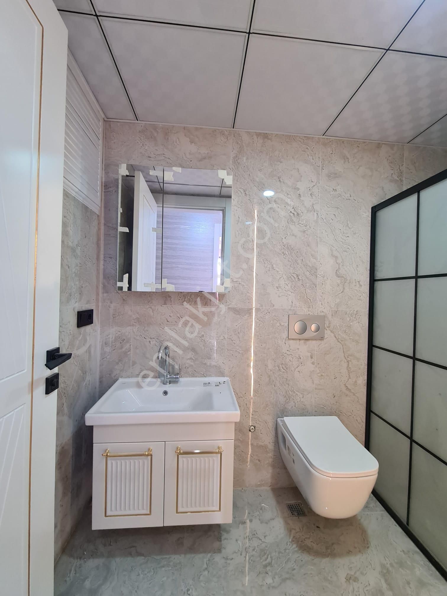 Beymira'dan Selahaddin Eyyubi Satılık 2+1 Ve 3+1 Sıfır Lüks Daireler - Görsel 22