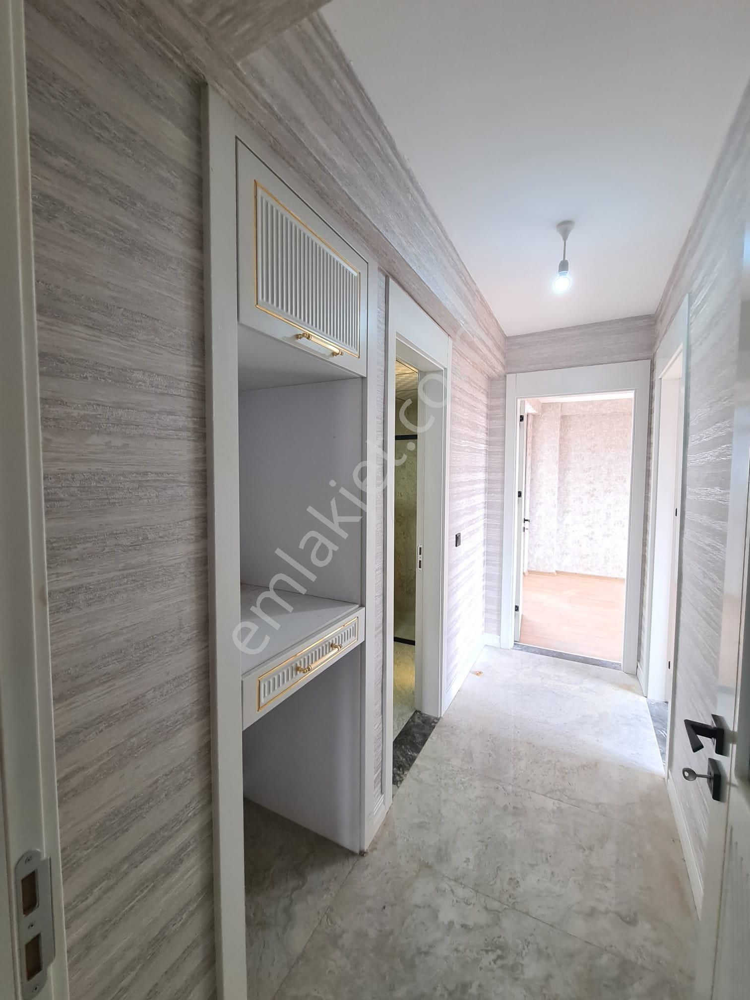 Beymira'dan Selahaddin Eyyubi Satılık 2+1 Ve 3+1 Sıfır Lüks Daireler - Görsel 20