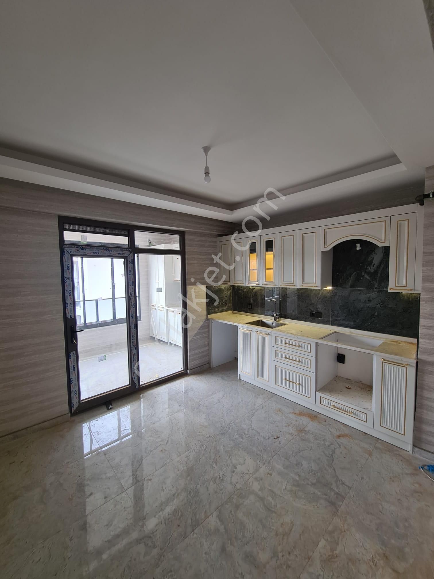 Beymira'dan Selahaddin Eyyubi Satılık 2+1 Ve 3+1 Sıfır Lüks Daireler - Görsel 7