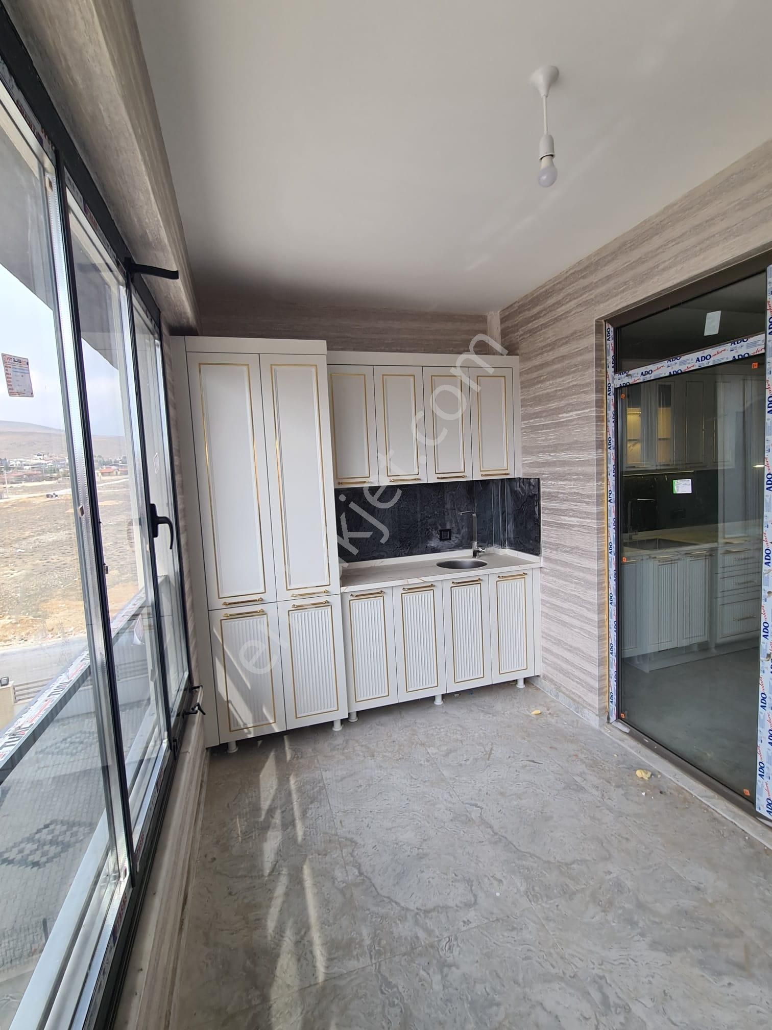 Beymira'dan Selahaddin Eyyubi Satılık 2+1 Ve 3+1 Sıfır Lüks Daireler - Görsel 8