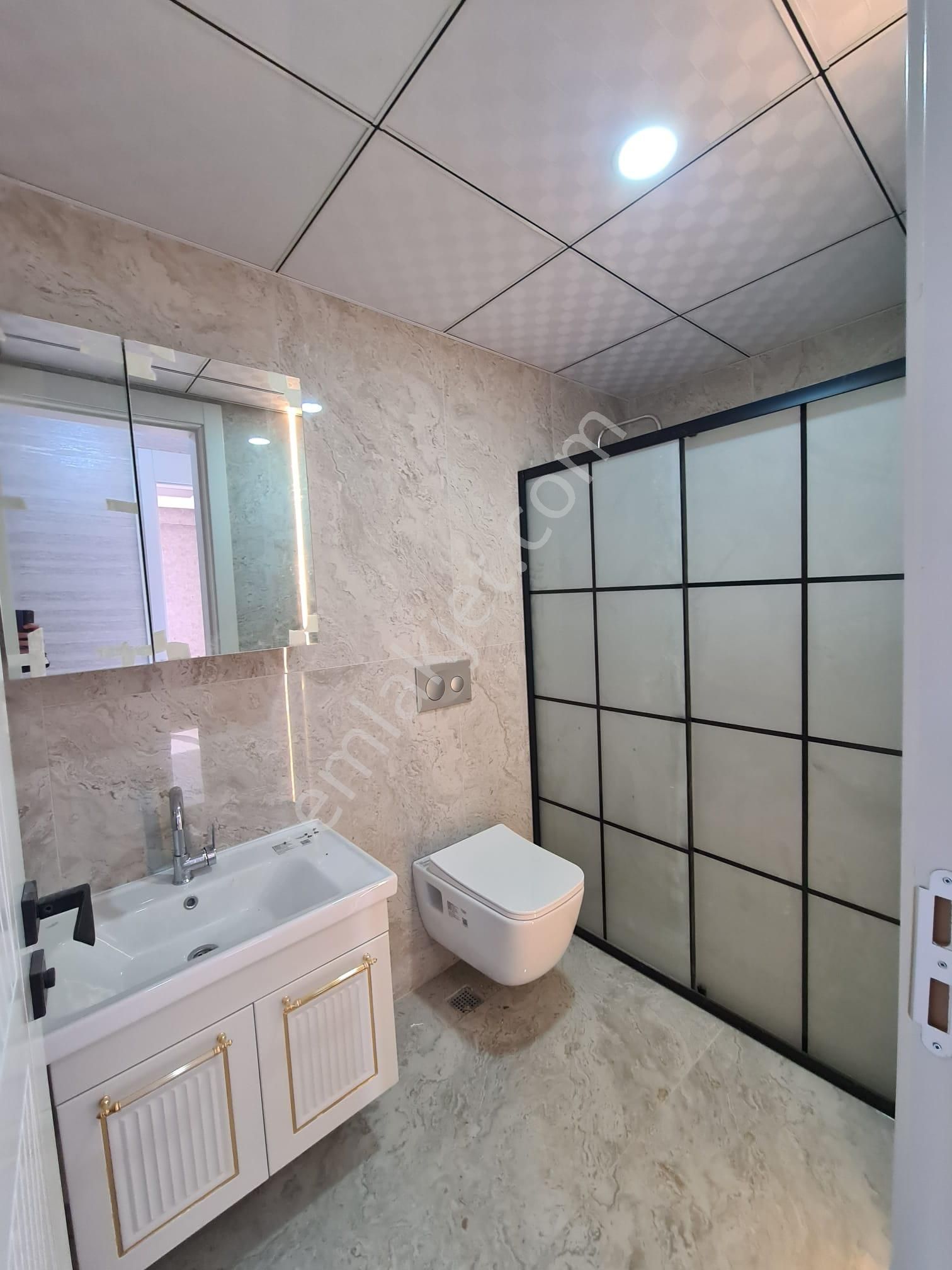 Beymira'dan Selahaddin Eyyubi Satılık 2+1 Ve 3+1 Sıfır Lüks Daireler - Görsel 21