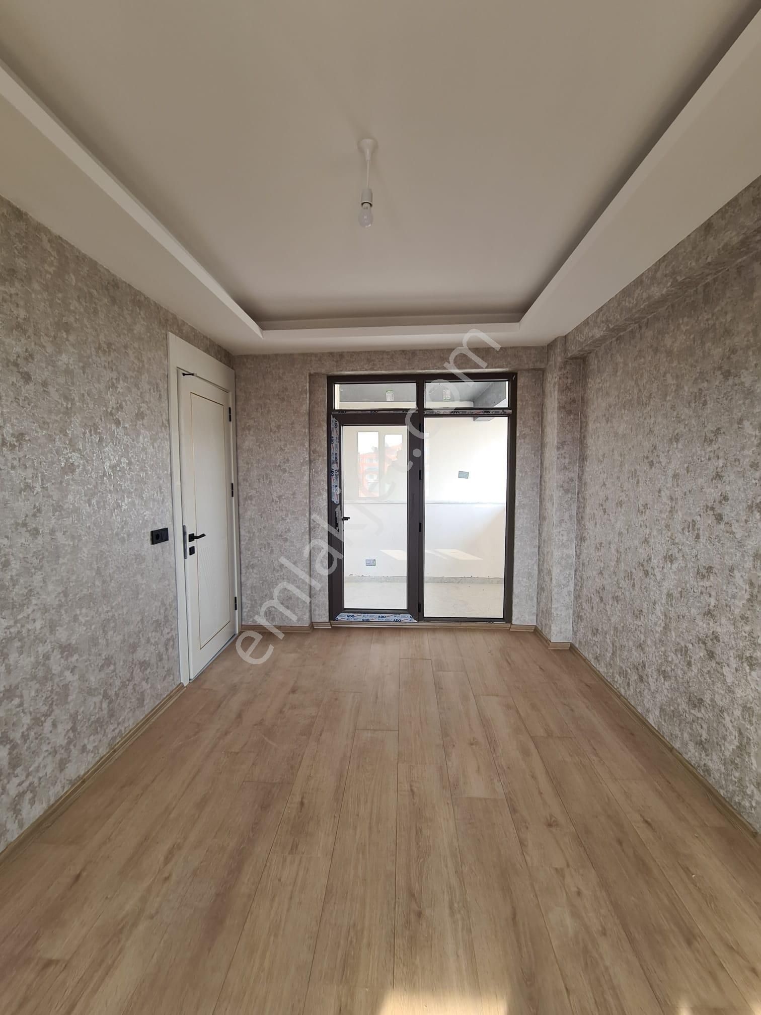 Beymira'dan Selahaddin Eyyubi Satılık 2+1 Ve 3+1 Sıfır Lüks Daireler - Görsel 27