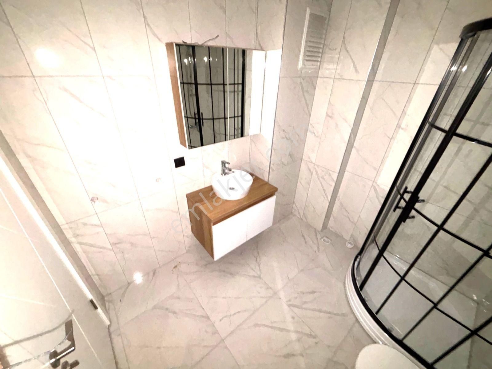 🏡 Referans'tan Altınkum'da Şık Tasarımlı Ebeveyn Banyolu 2+1 Daire - Görsel 12