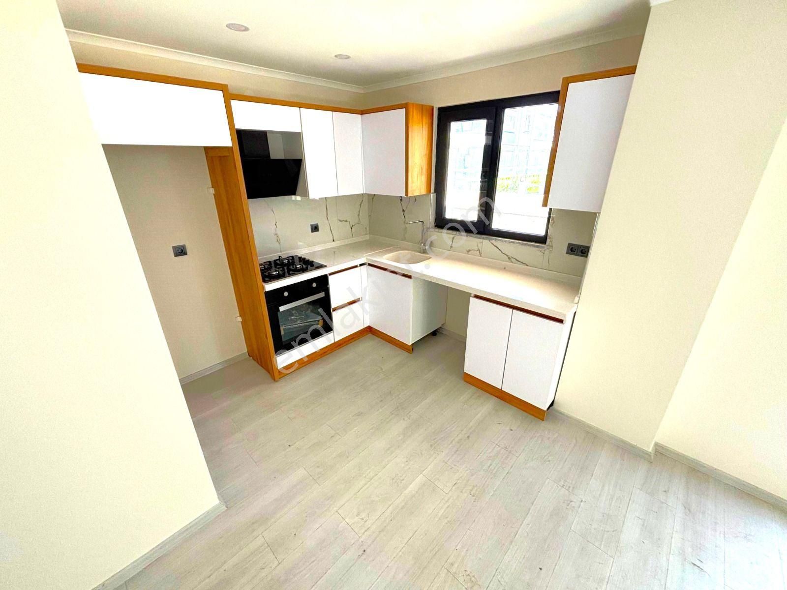 🏡 Referans'tan Altınkum'da Şık Tasarımlı Ebeveyn Banyolu 2+1 Daire