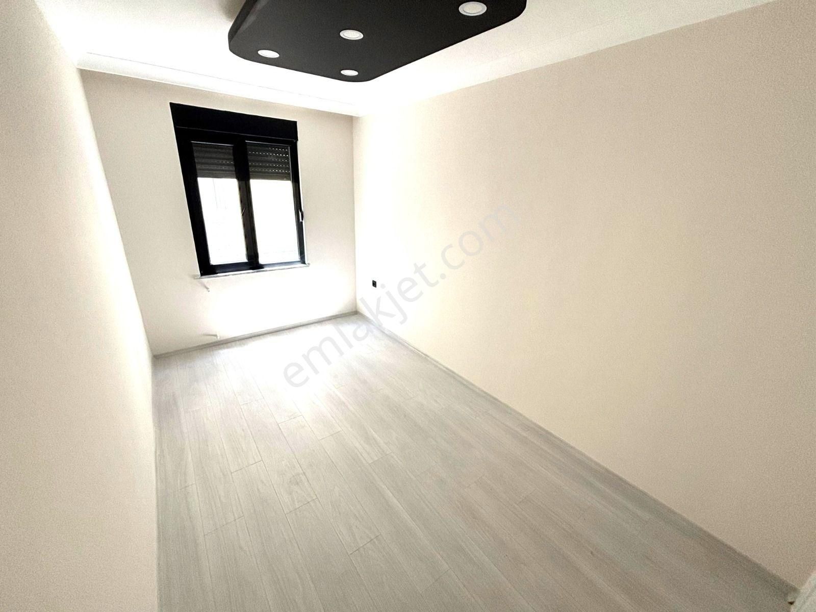 🏡 Referans'tan Altınkum'da Şık Tasarımlı Ebeveyn Banyolu 2+1 Daire - Görsel 20